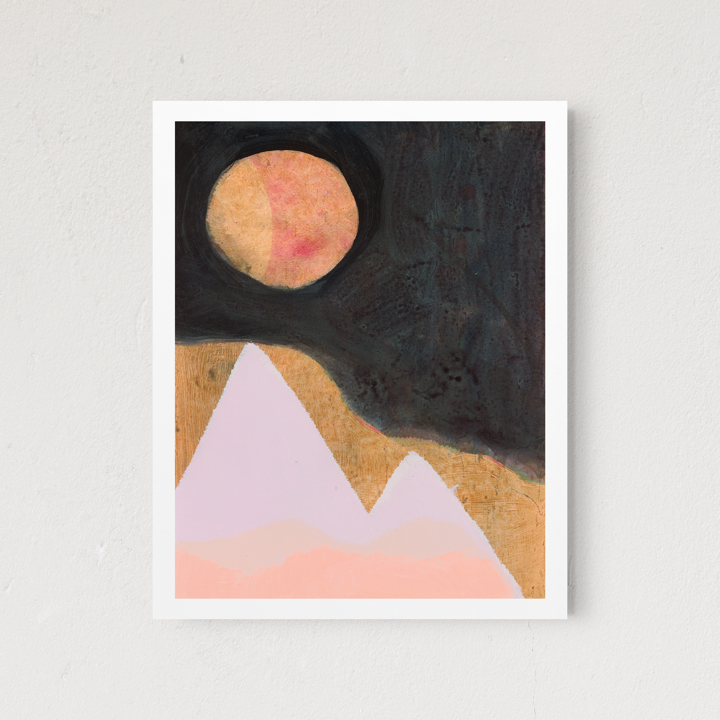 I Am Not A Landscape 4