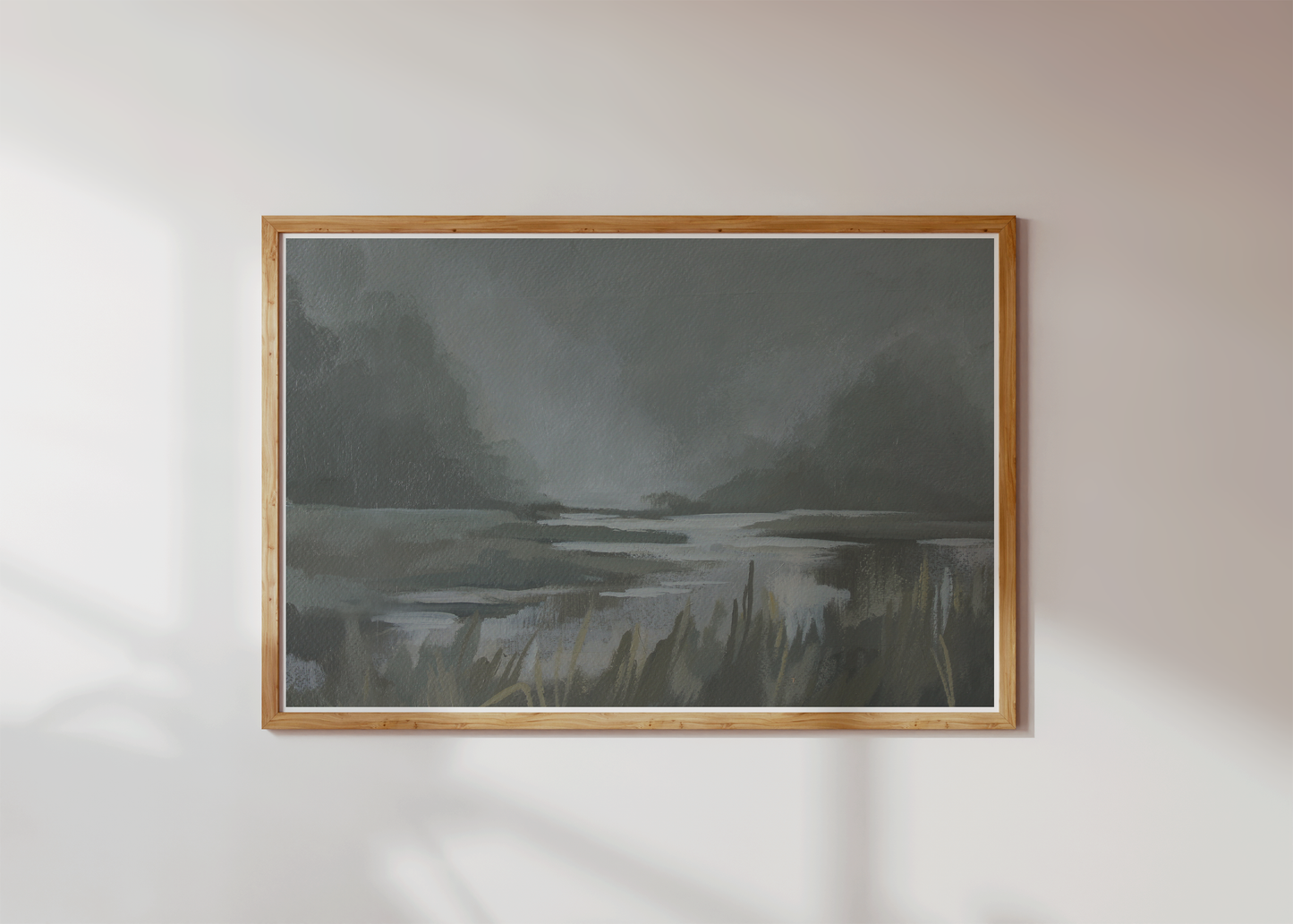 Landscape VII