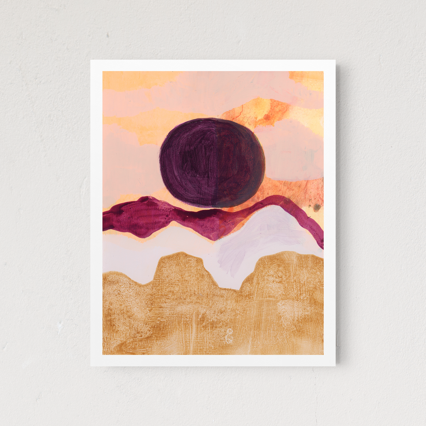 I Am Not A Landscape 6