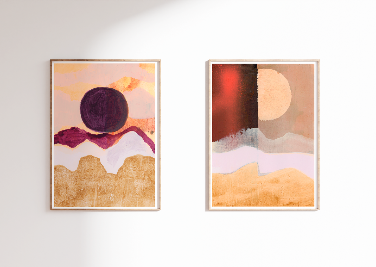 I Am Not A Landscape 7