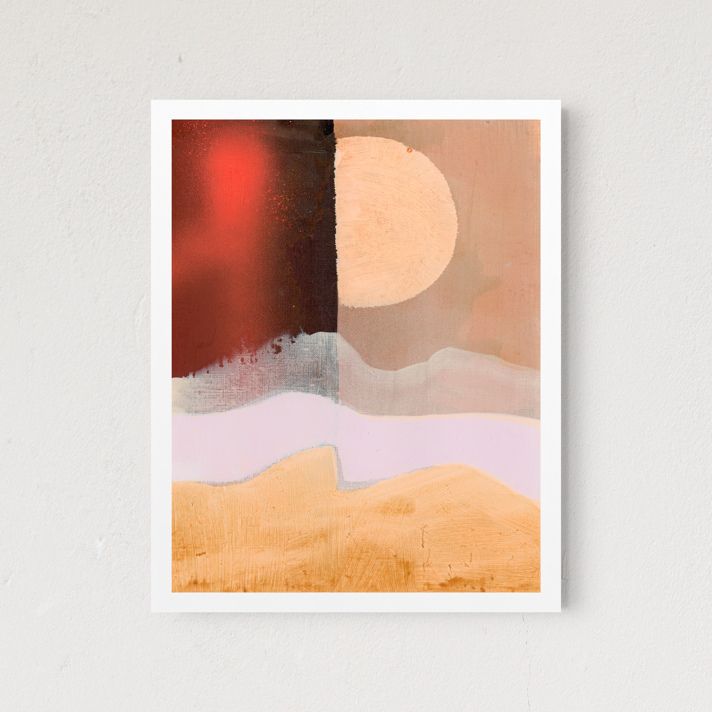I Am Not A Landscape 7