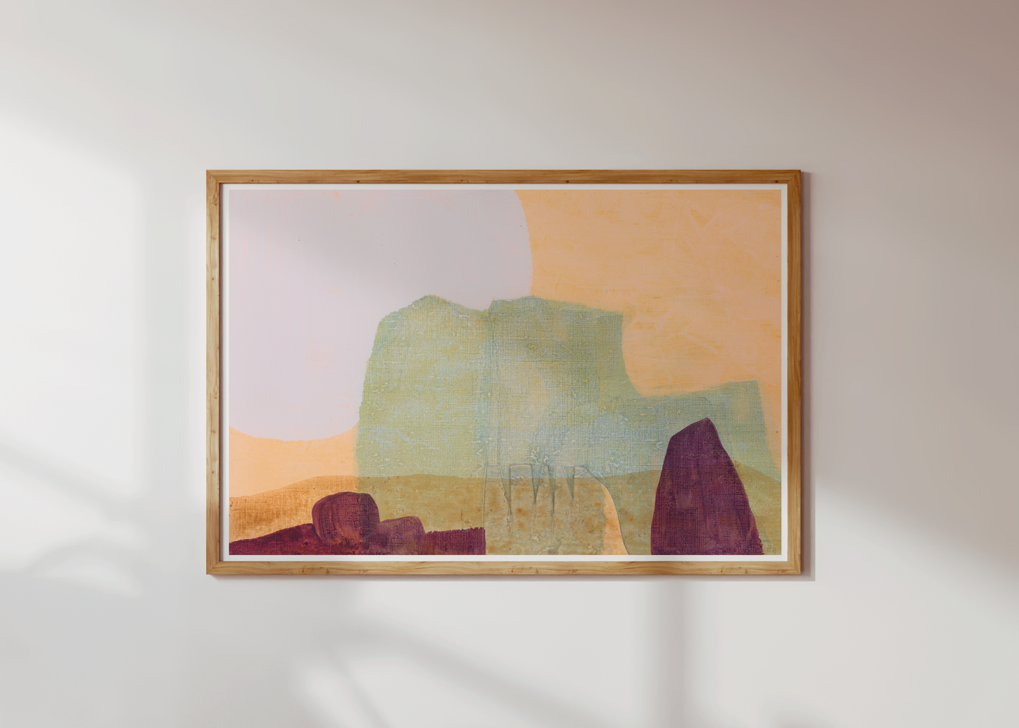 I Am Not A Landscape 8