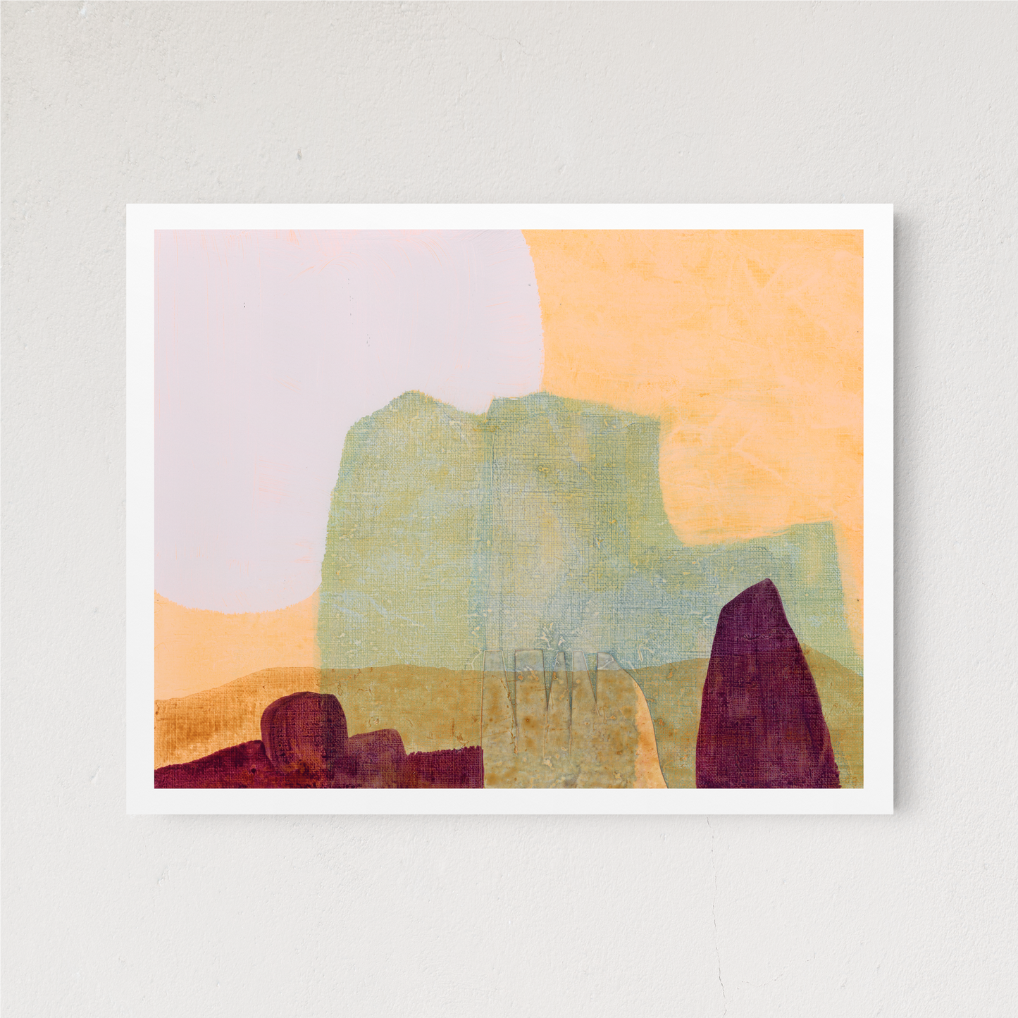 I Am Not A Landscape 8