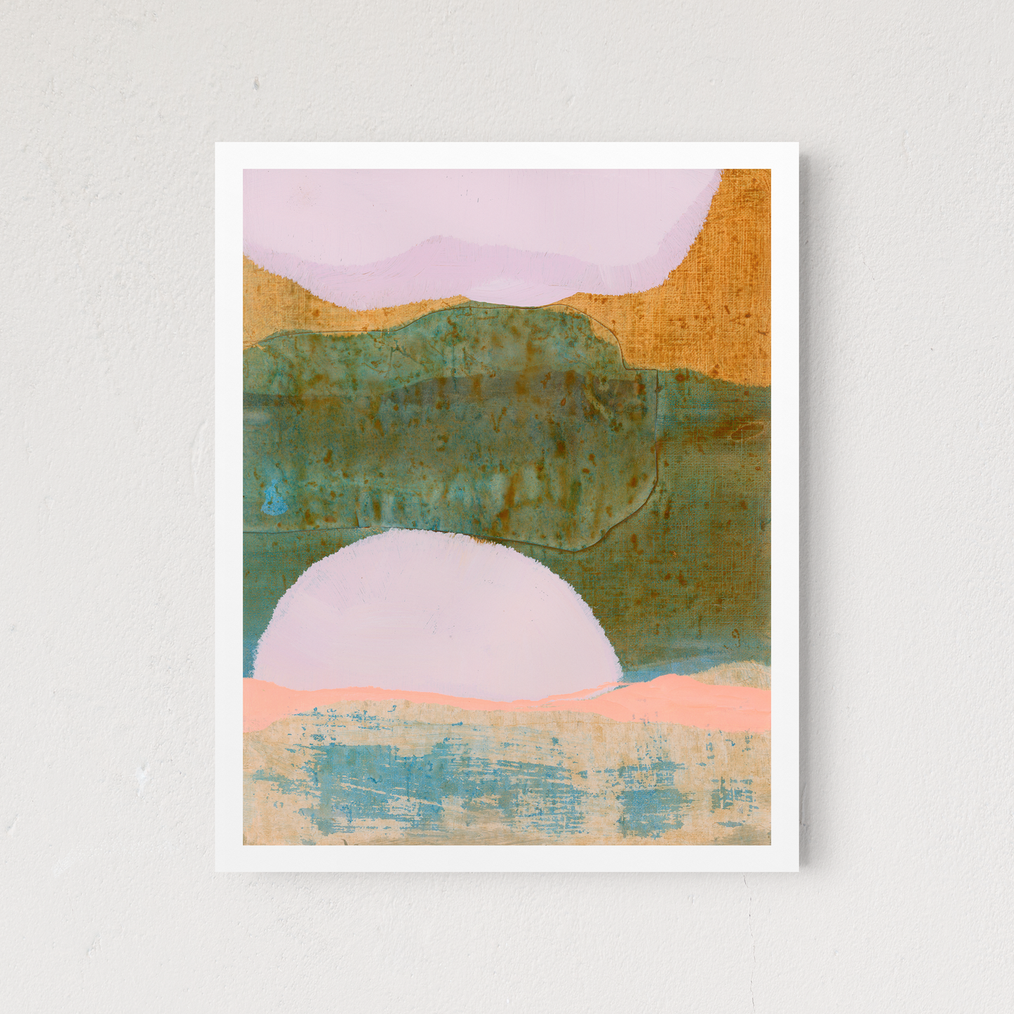 I Am Not A Landscape 9