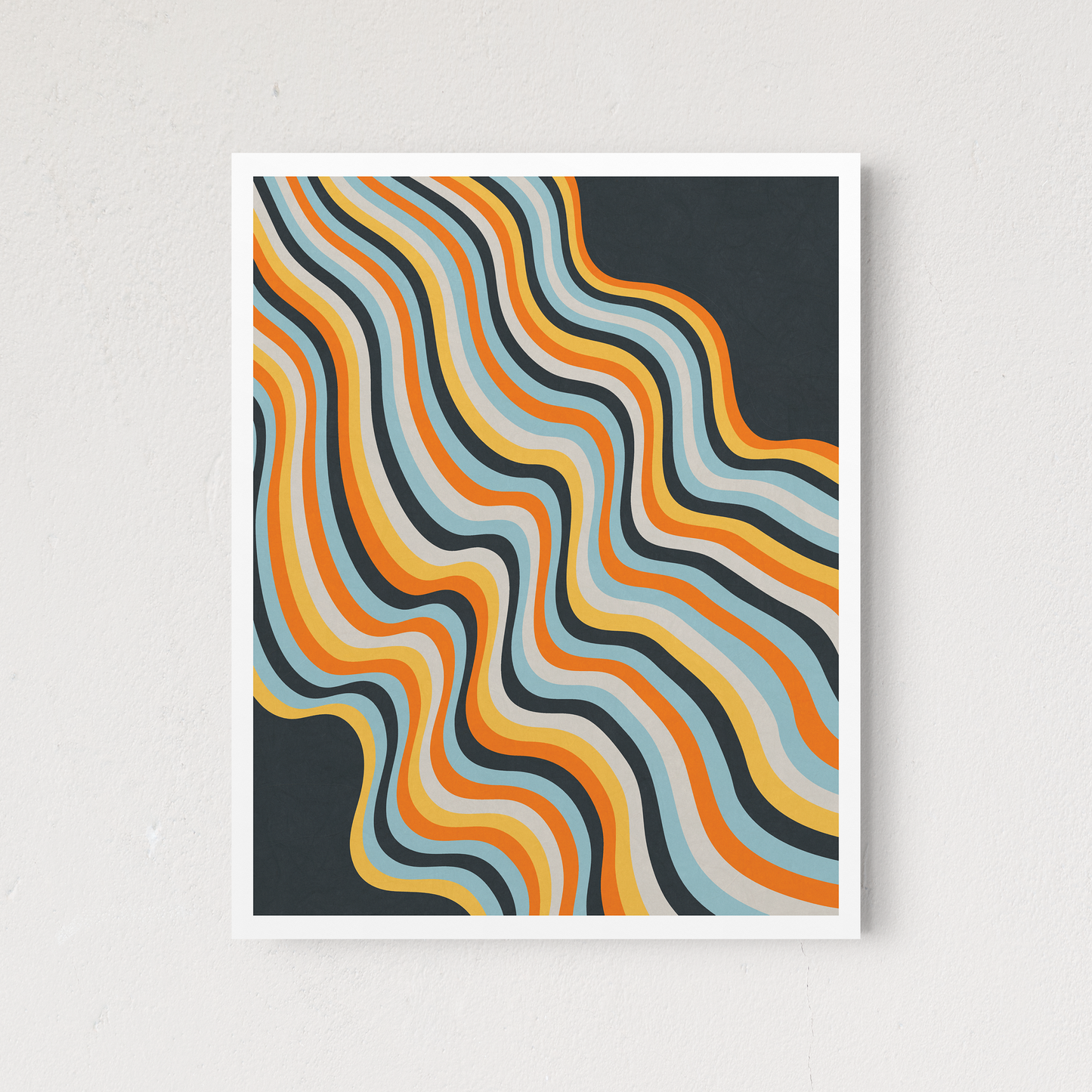 Dancing Lines