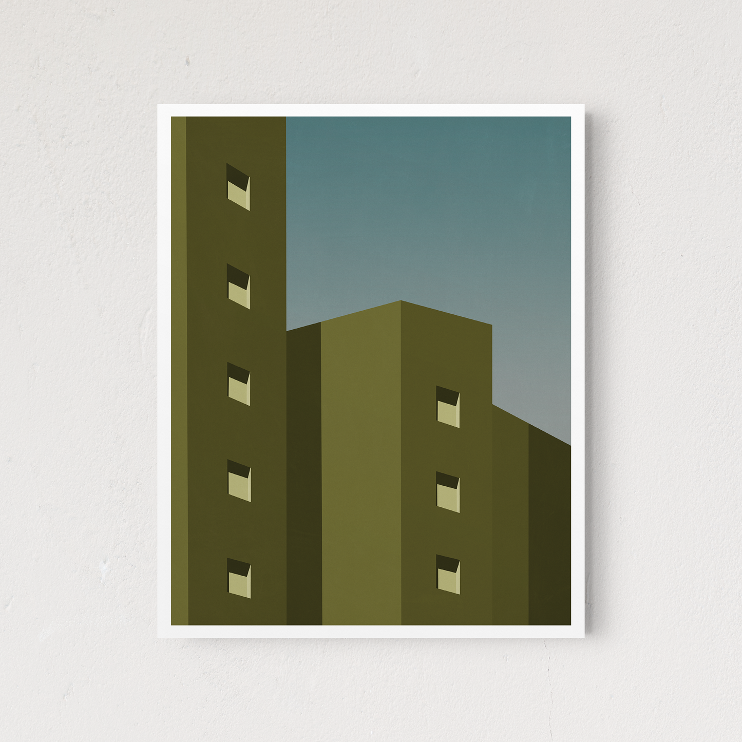 Green Urban