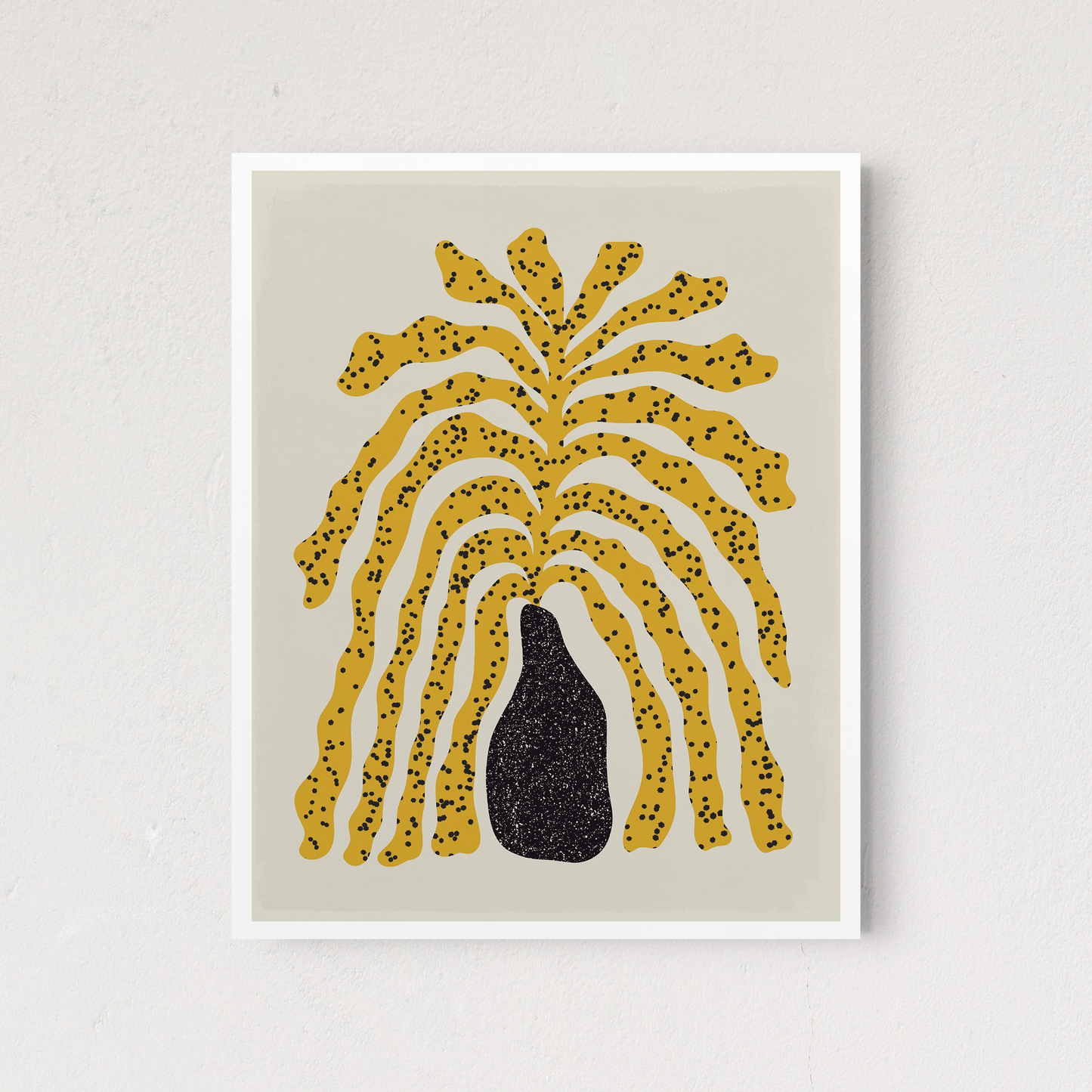 Modern Vase