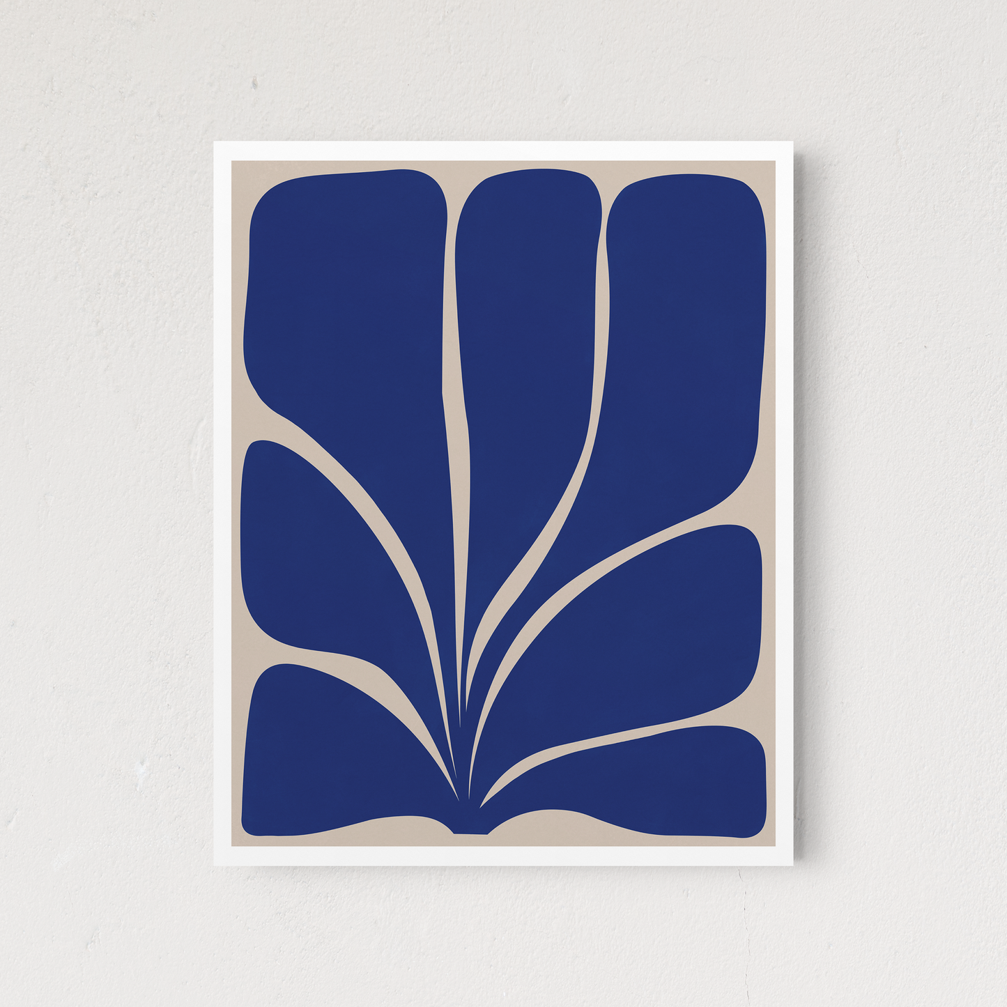 Seven Leaves