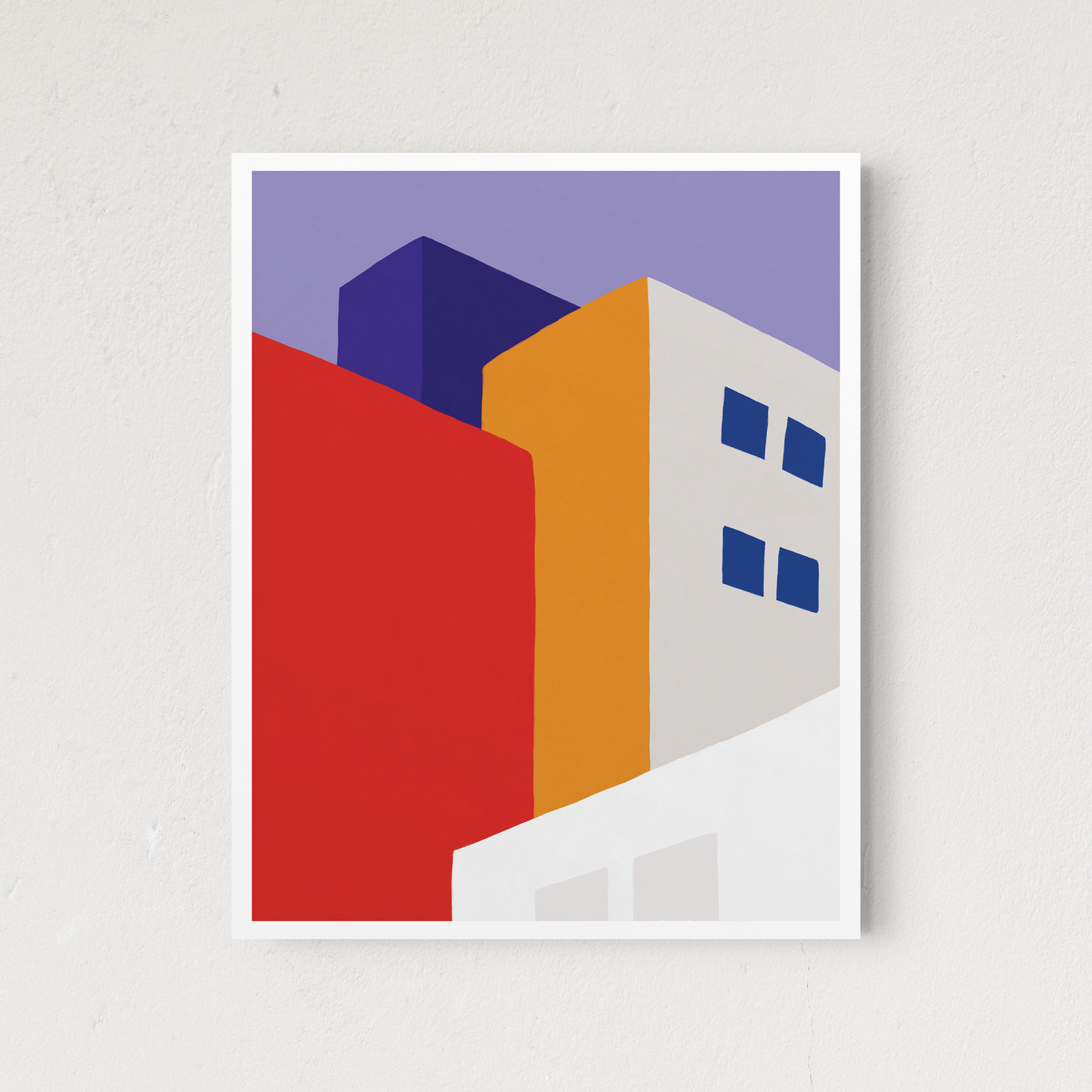 Urban Block