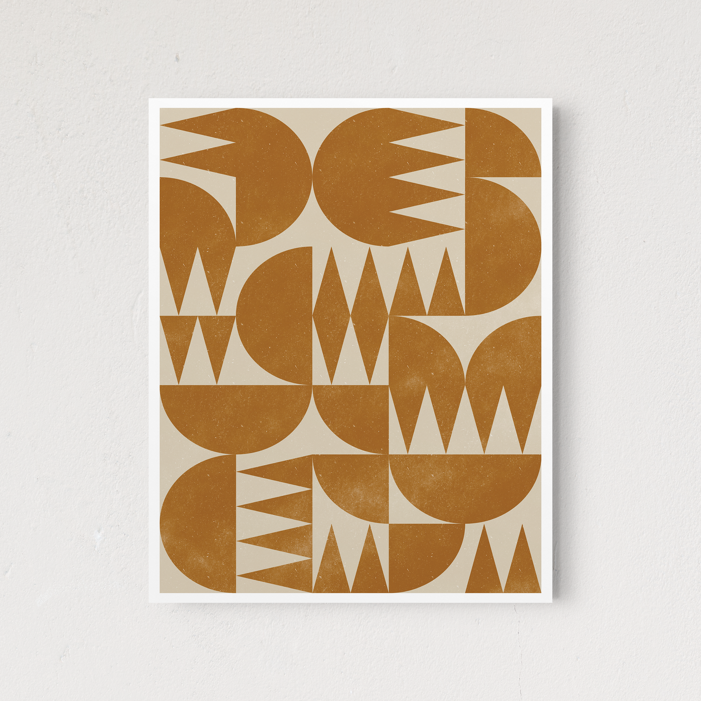 Woodblock