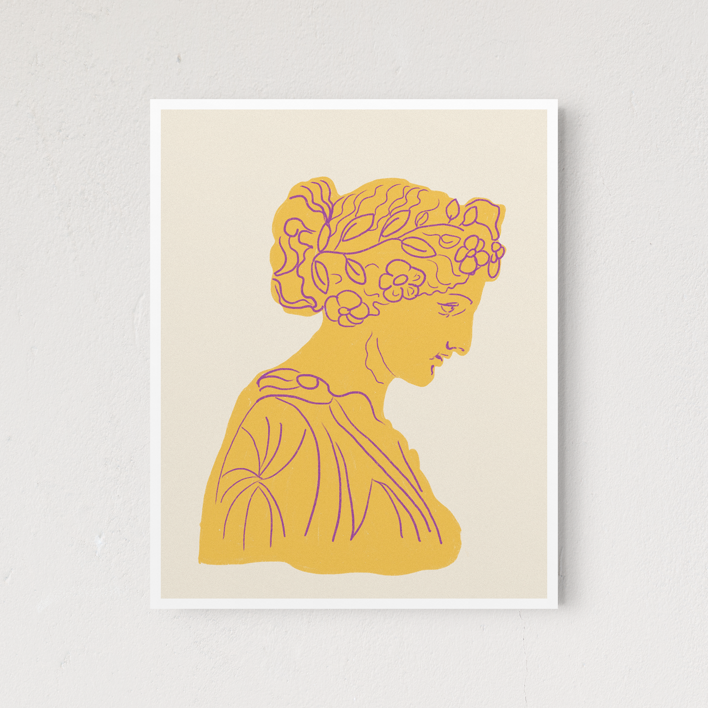 Ancient Beauty