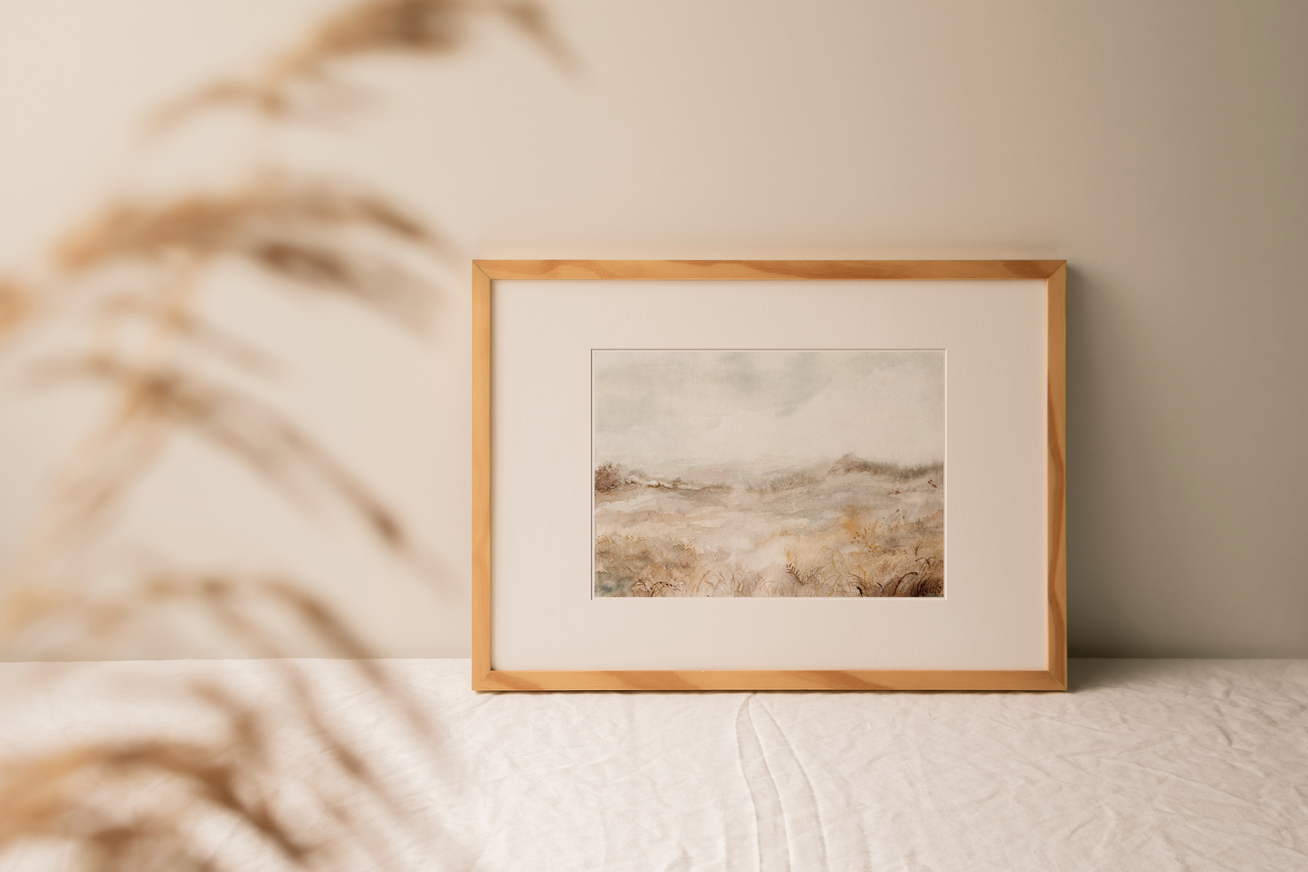 Antique Coast