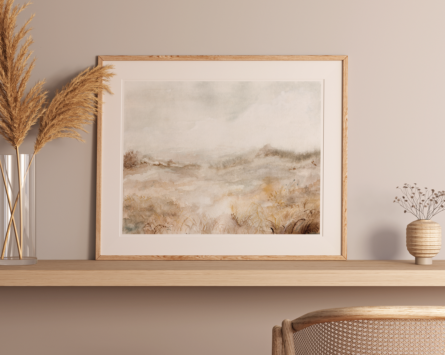 Antique Coast