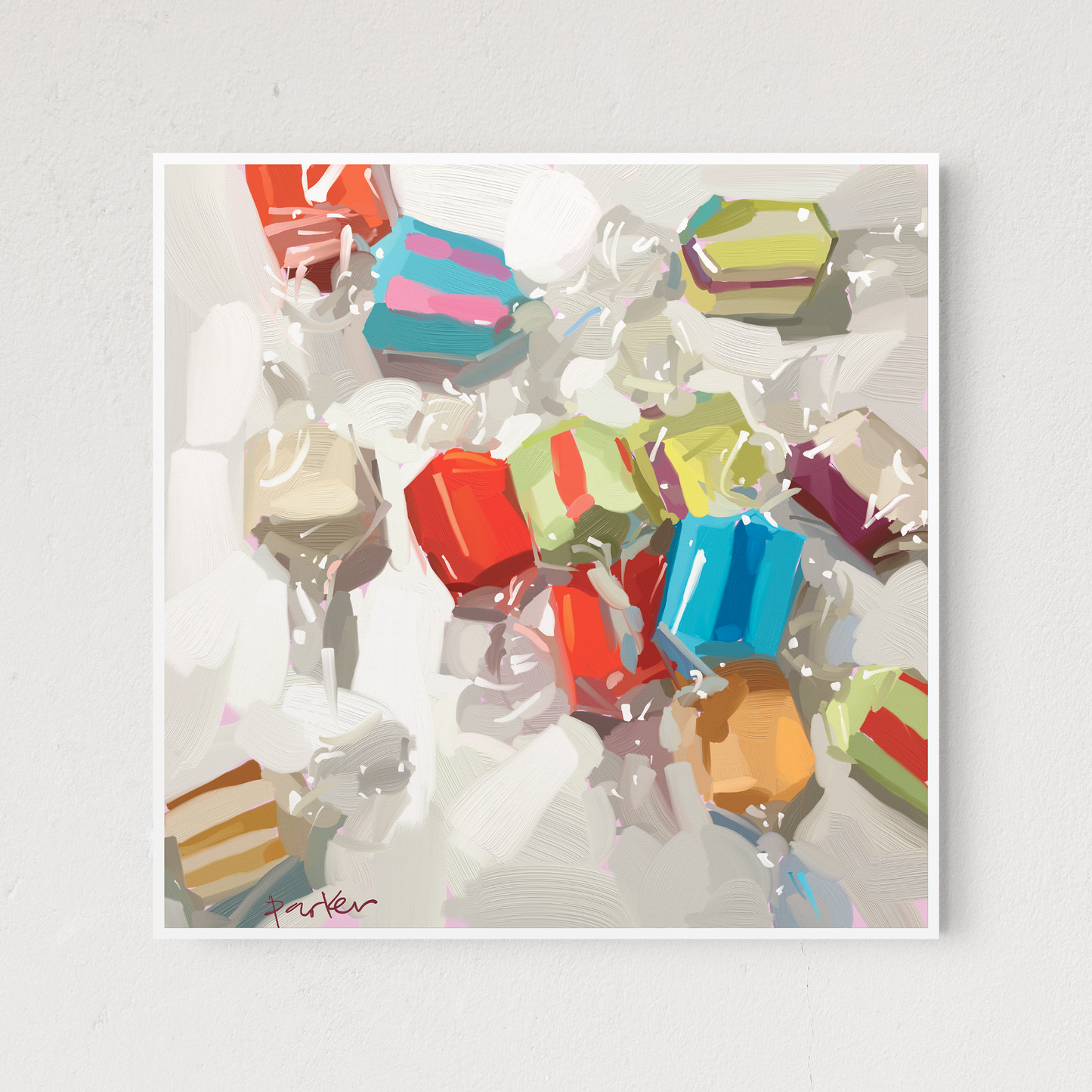 Artisan Candy