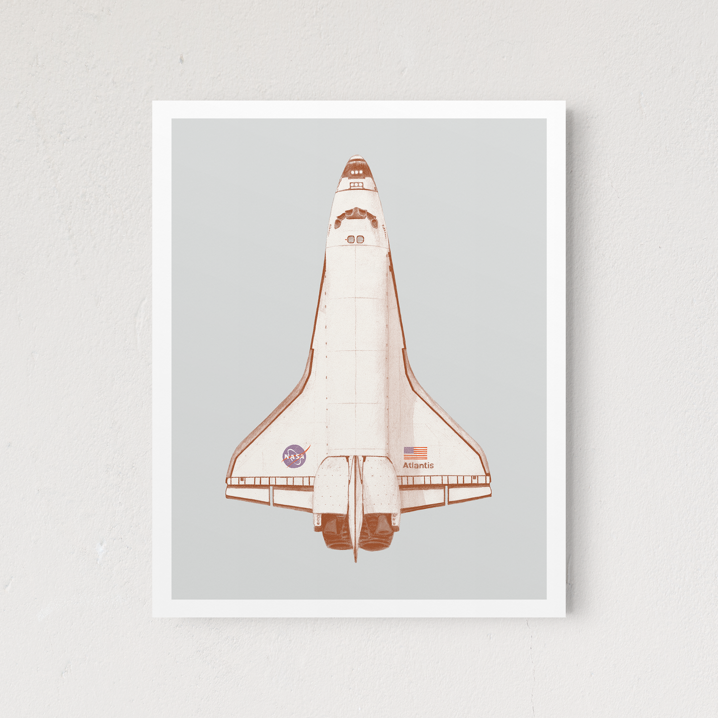 Atlantis