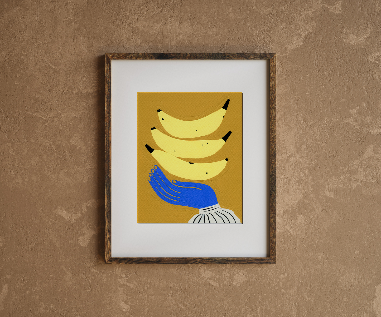 Banana Stack