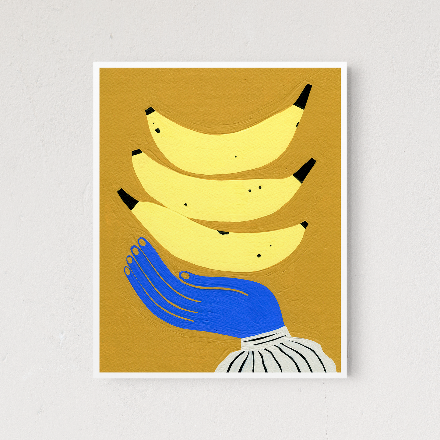 Banana Stack