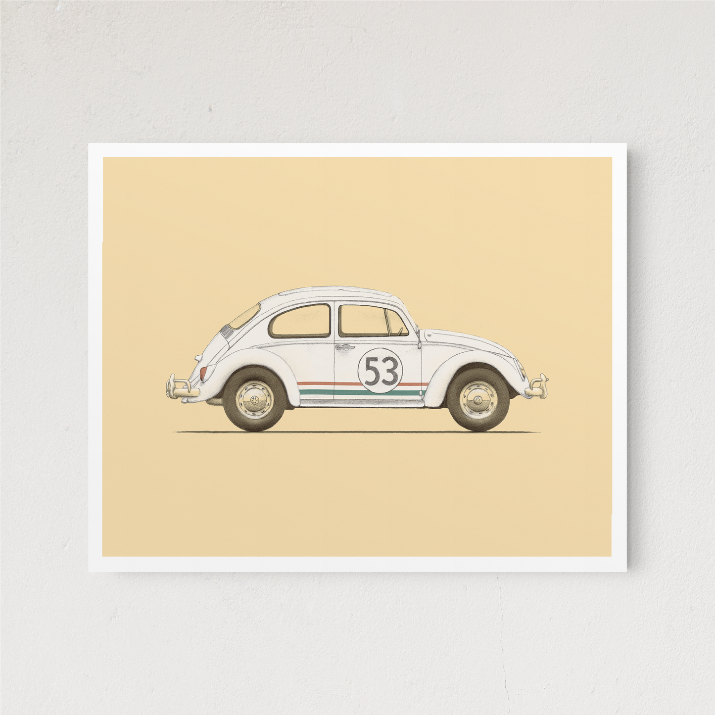Beetle