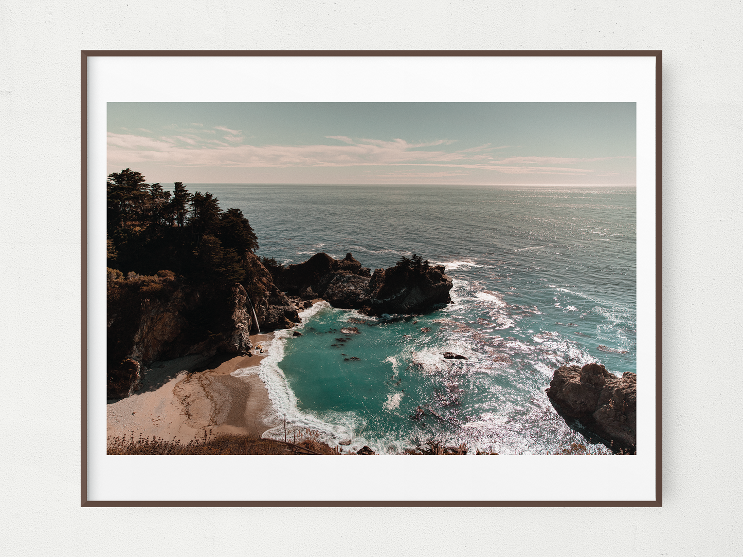 Big Sur