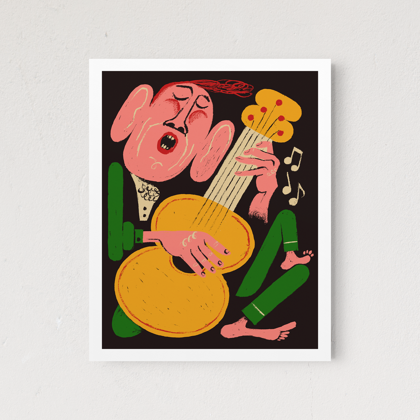 Bossanova