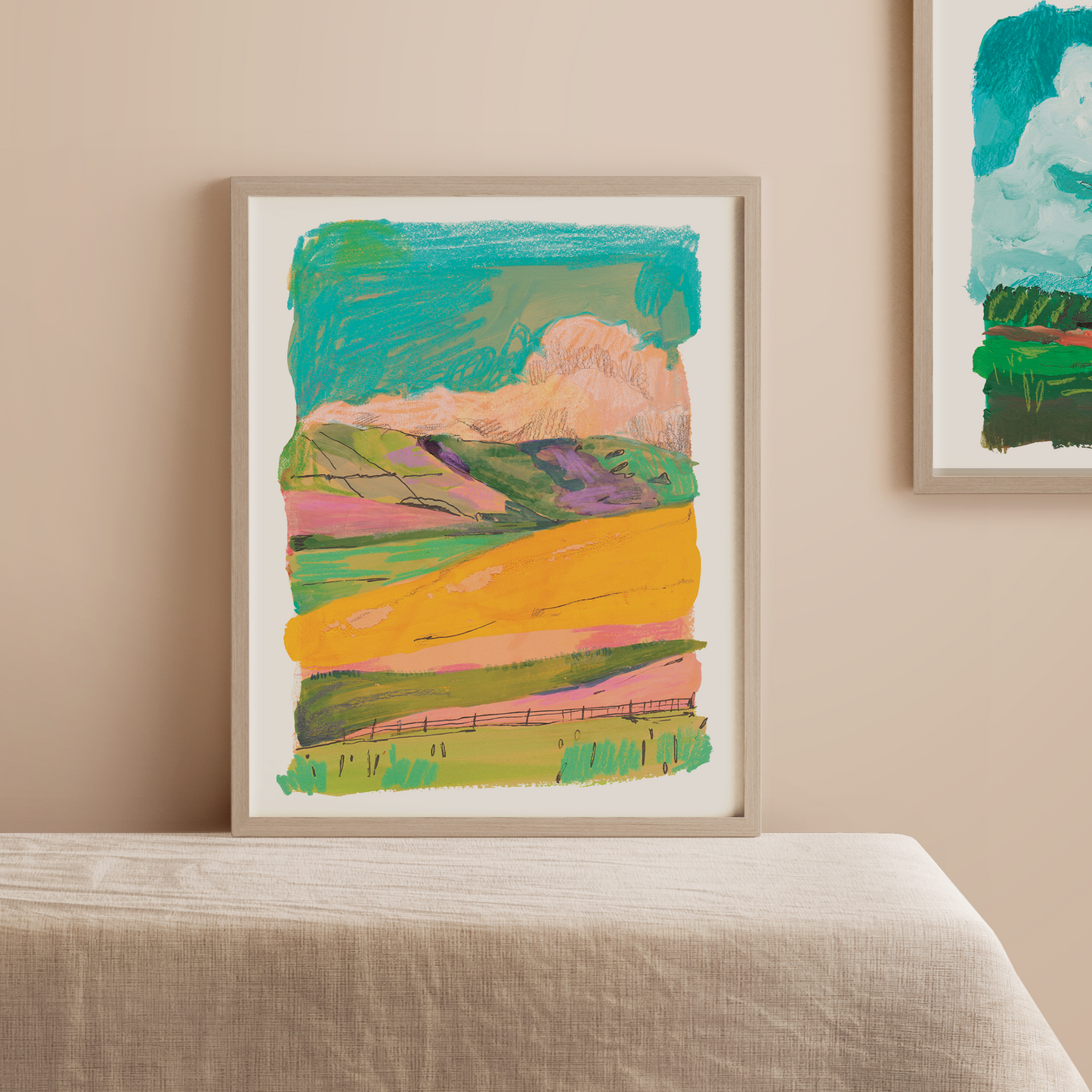 Bright Hills