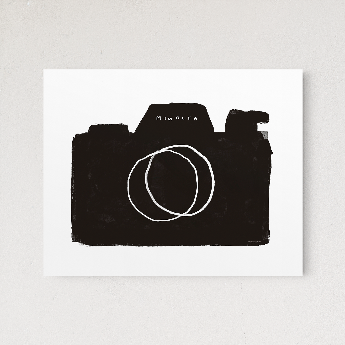 Film Camera