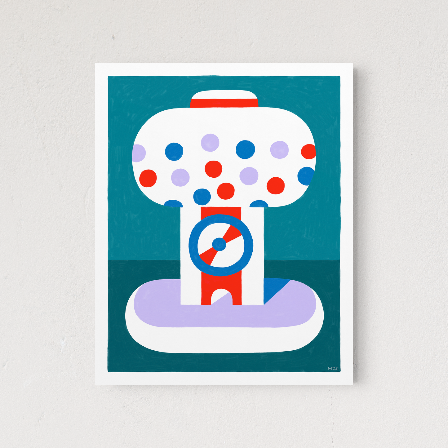 Candy Dispenser