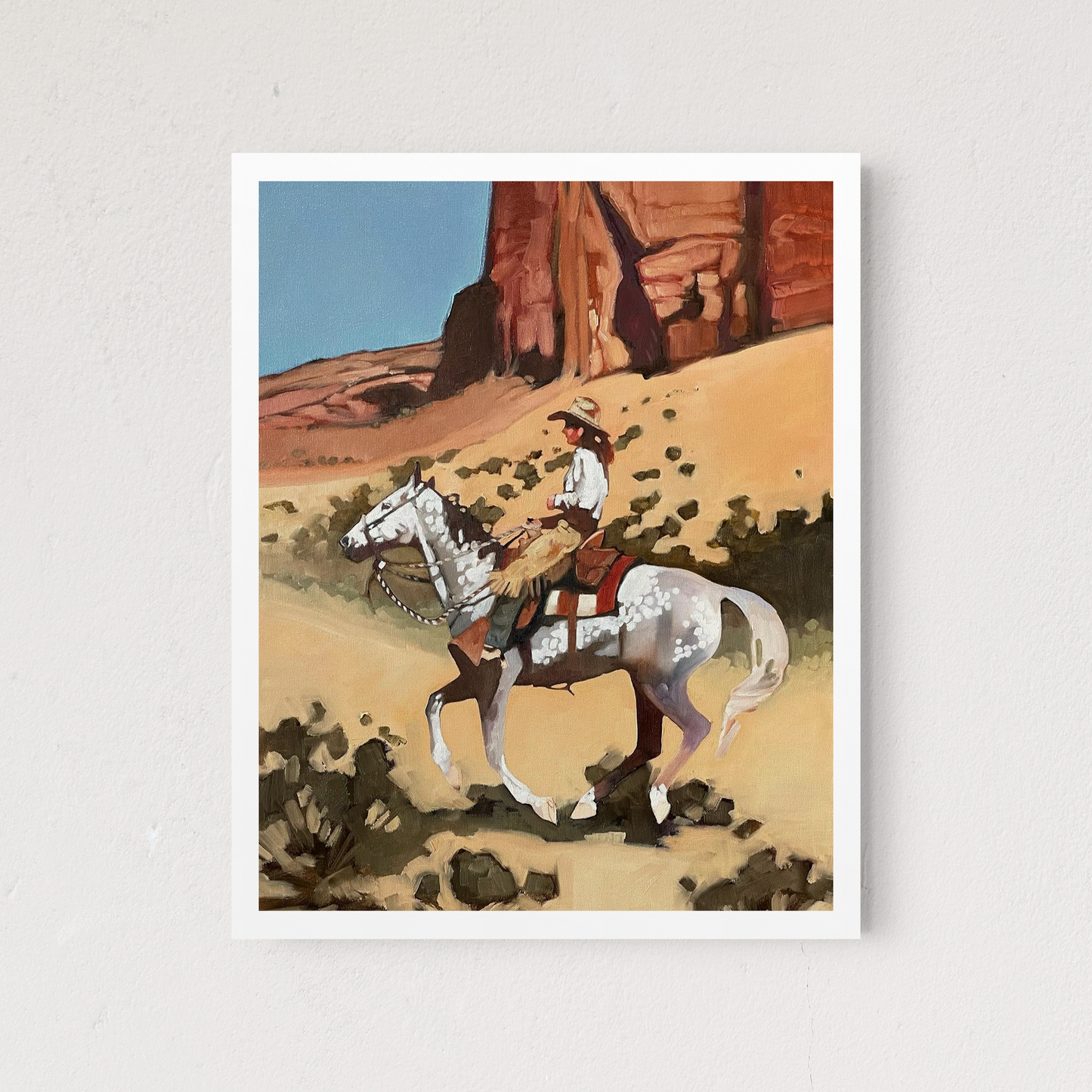 Canyon Run