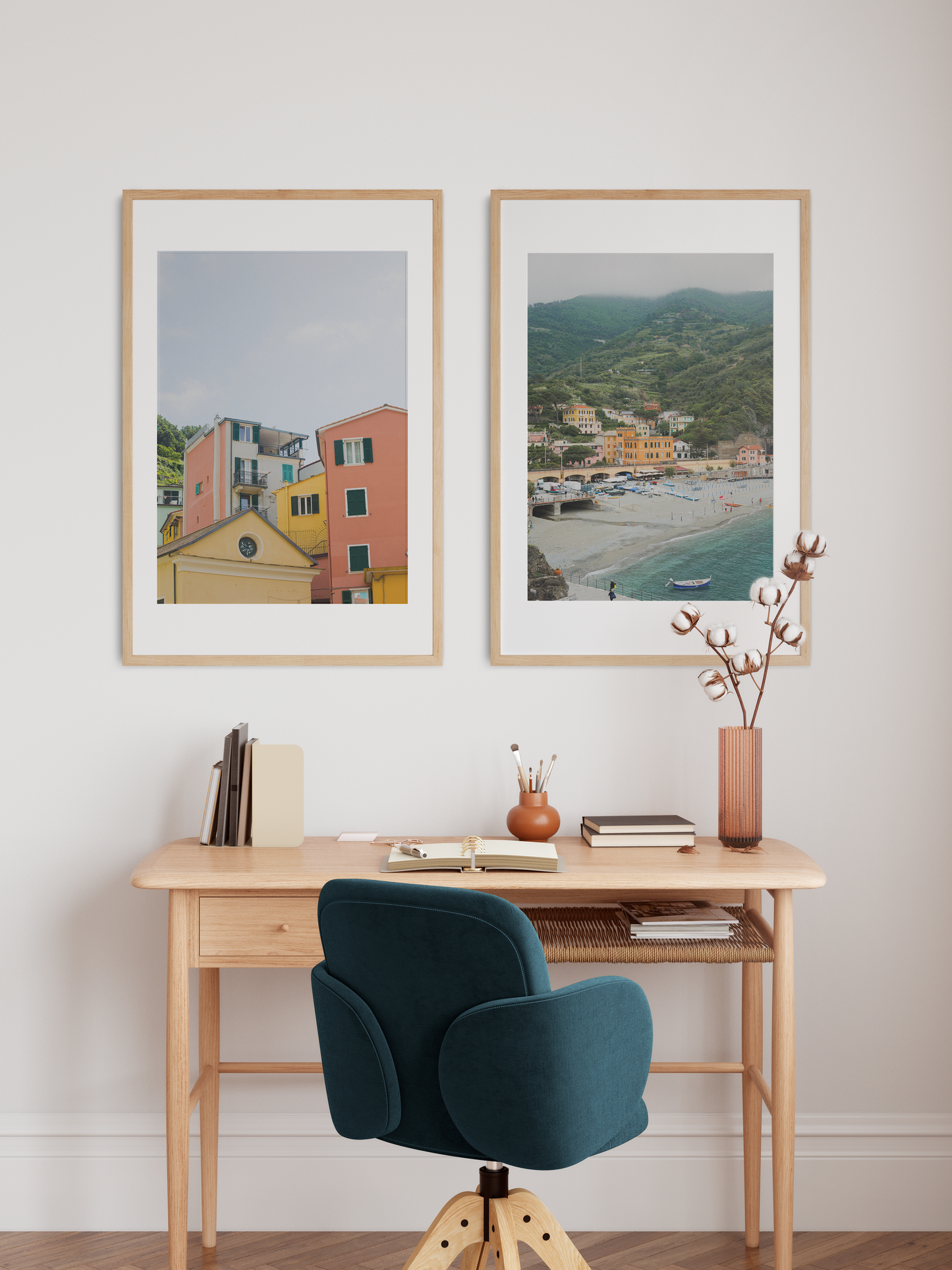 Cinque Terre II