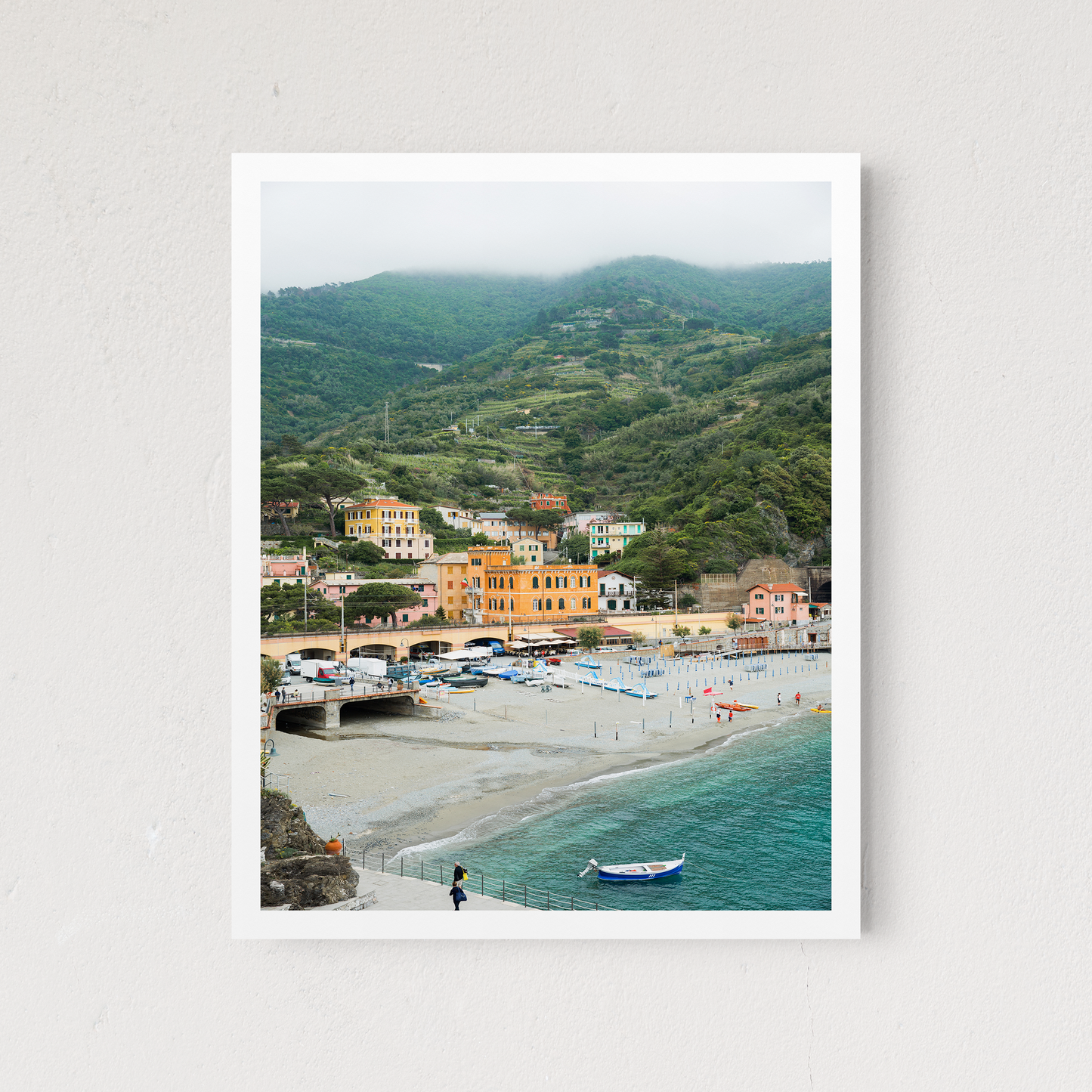 Cinque Terre II