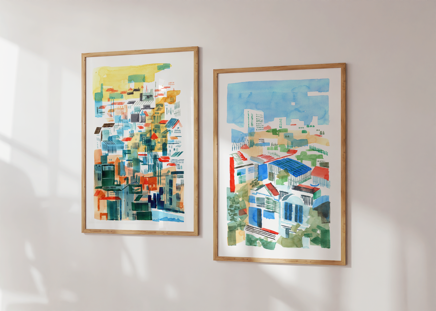 City 3