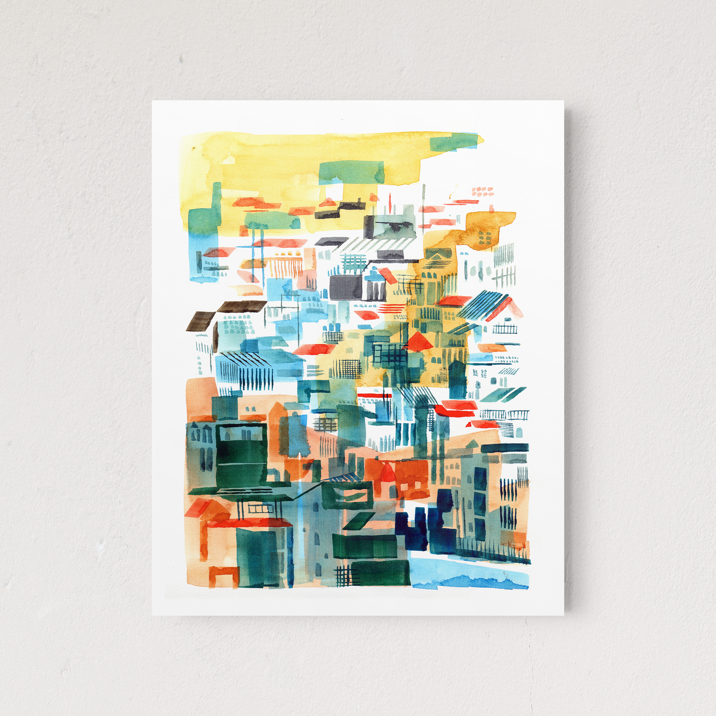 City 1
