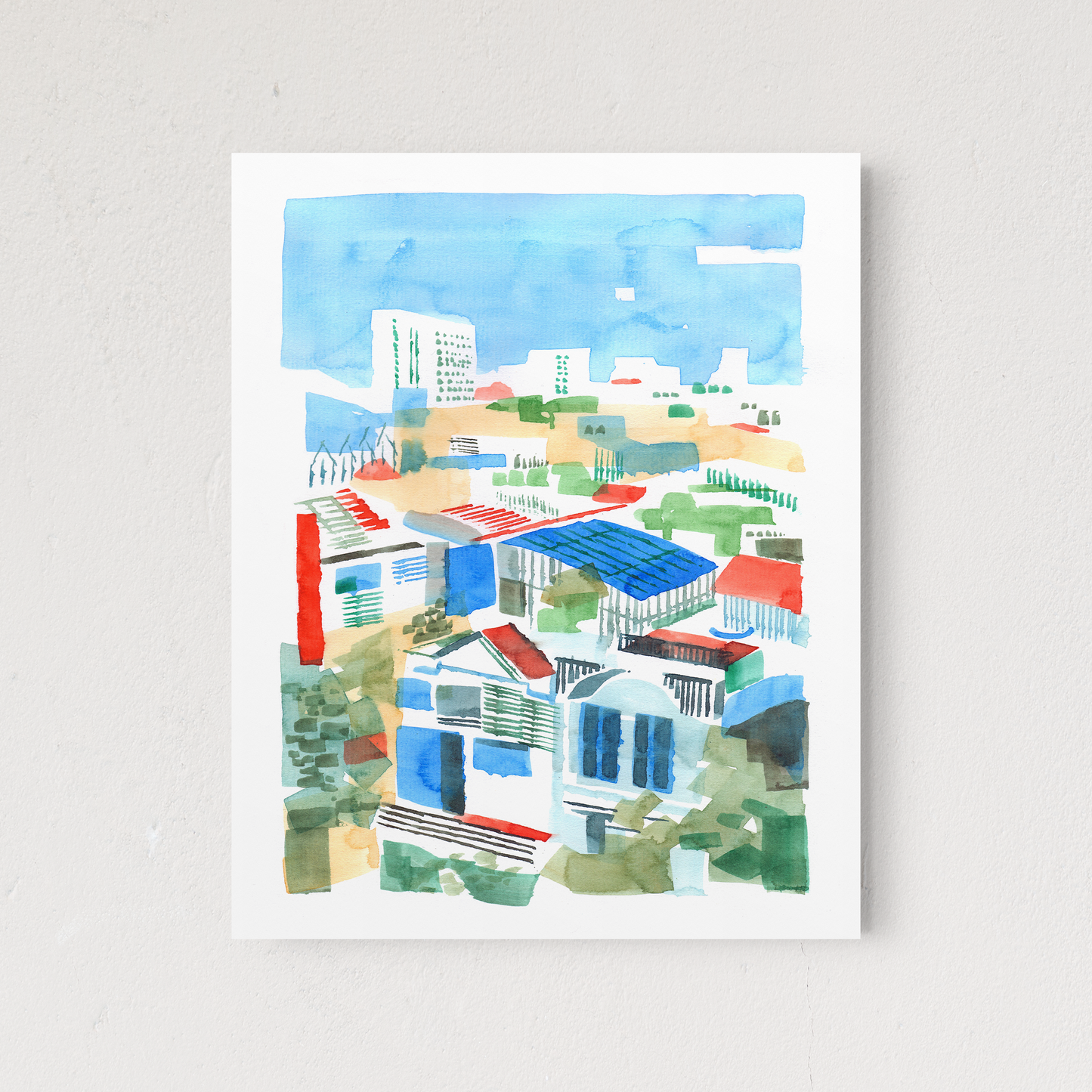 City 3