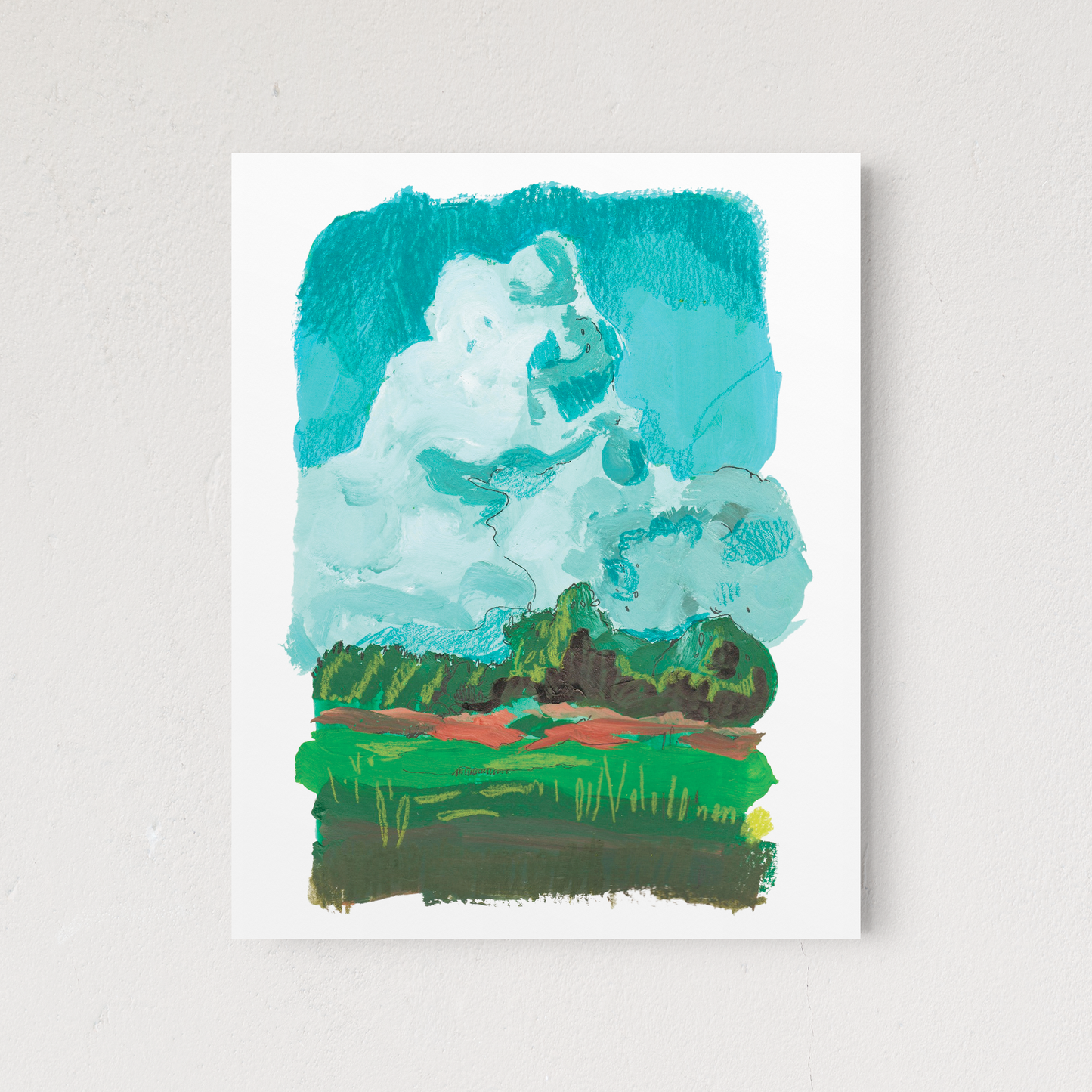 Clouds
