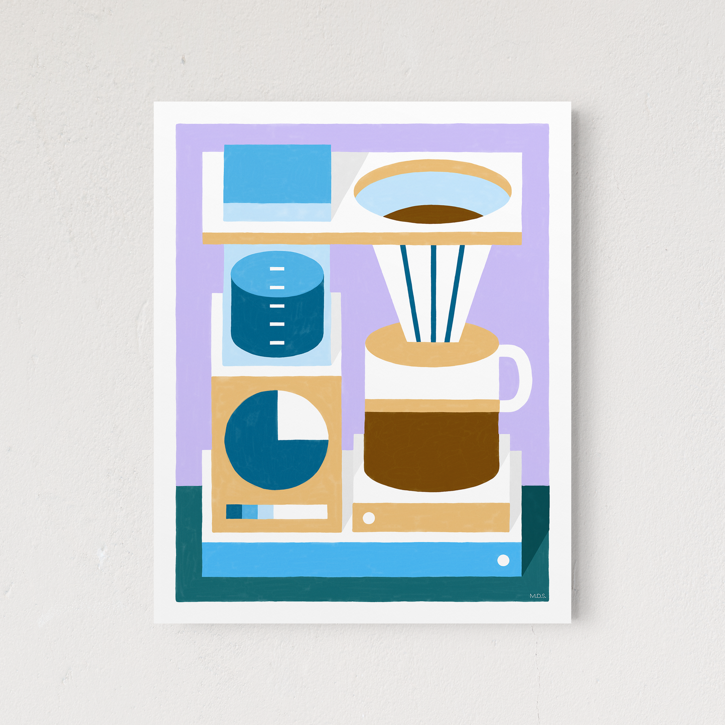 Coffee Machine