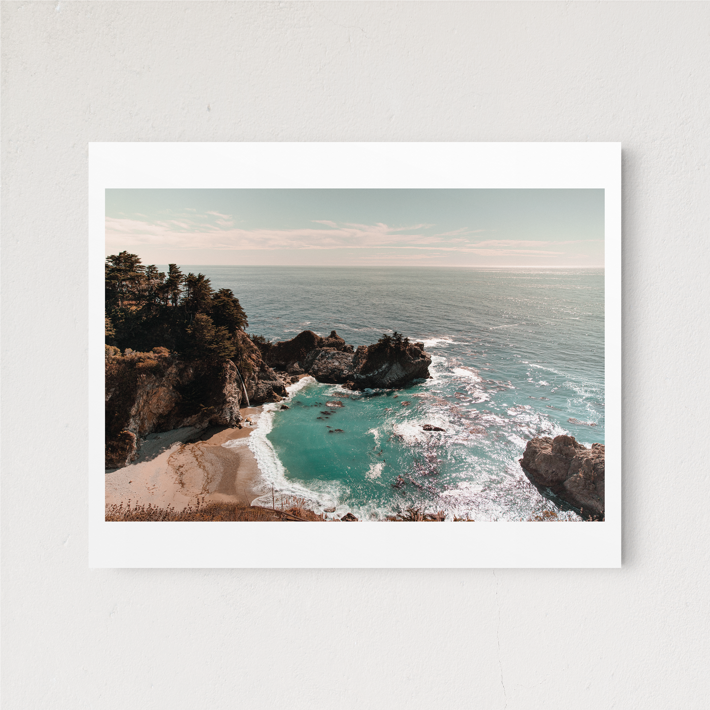 Big Sur
