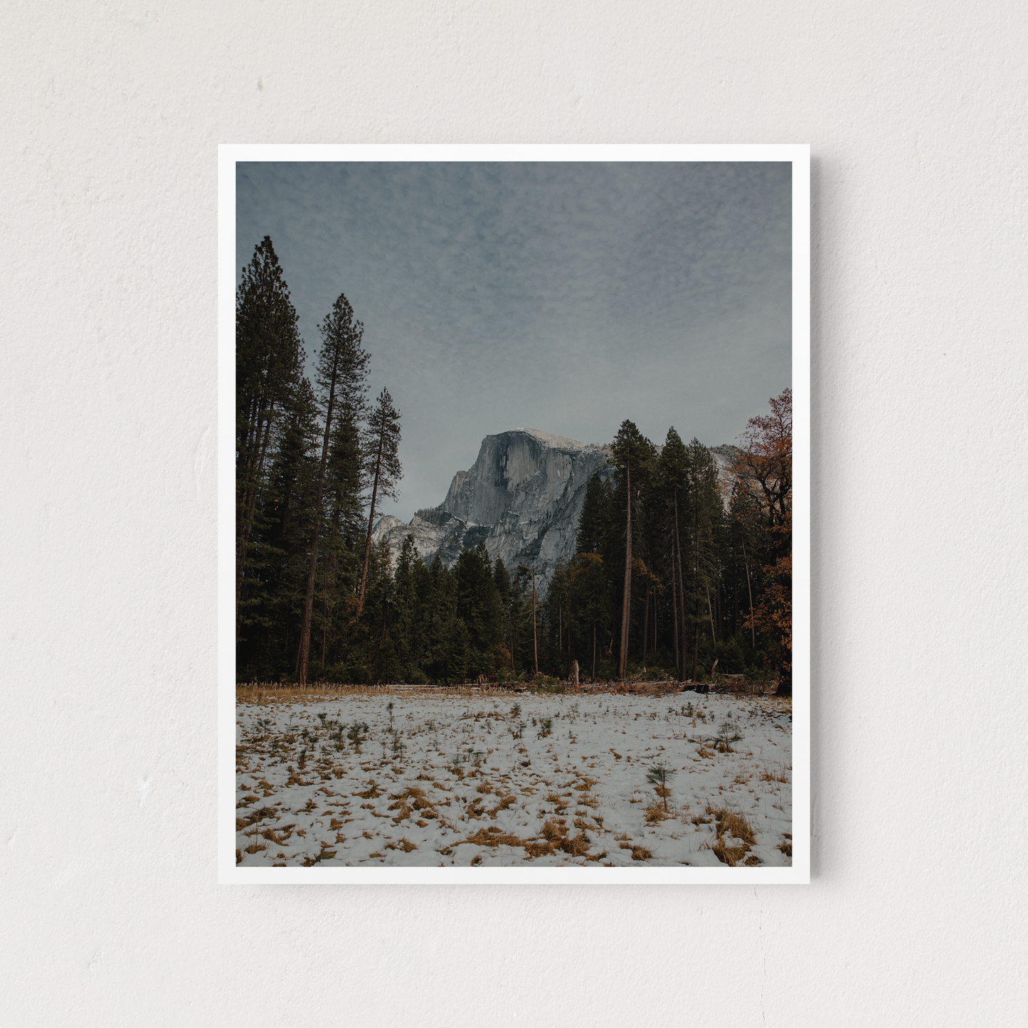 Half Dome