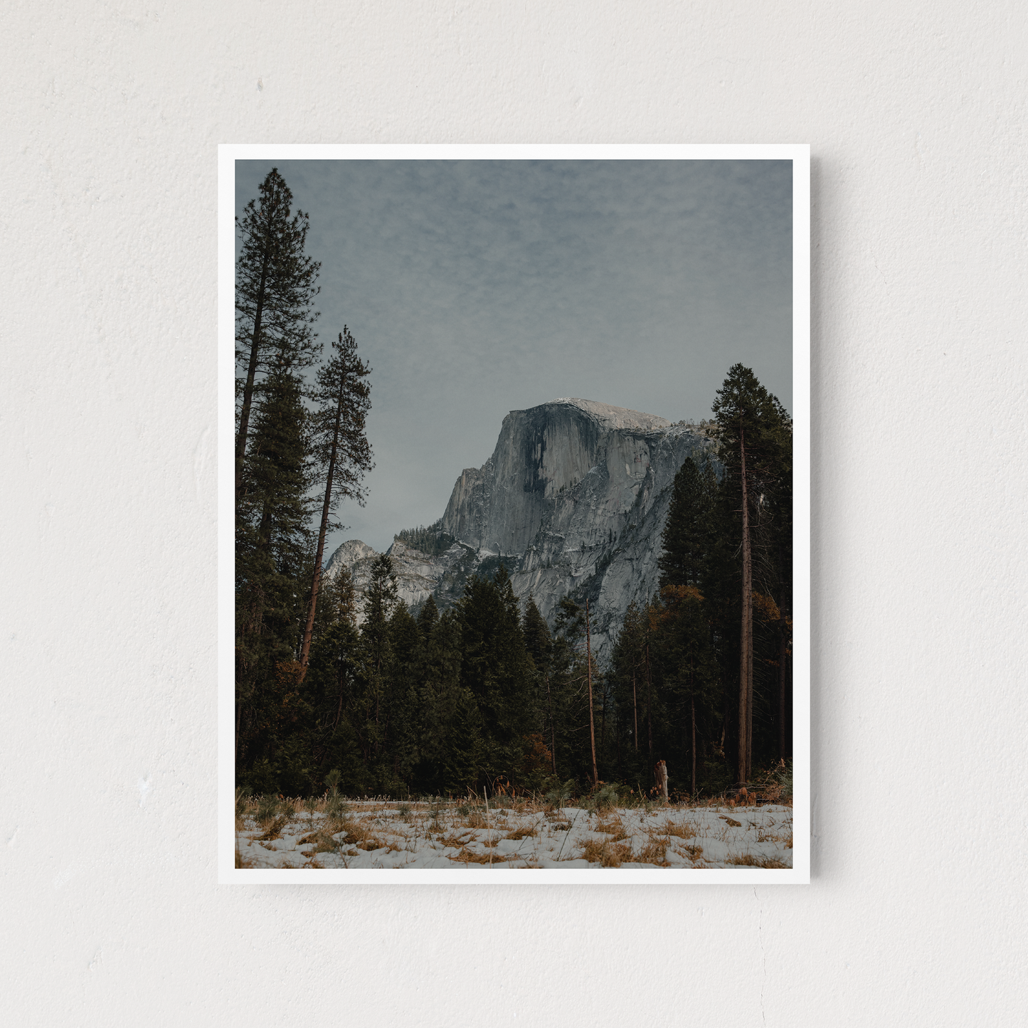 Half Dome
