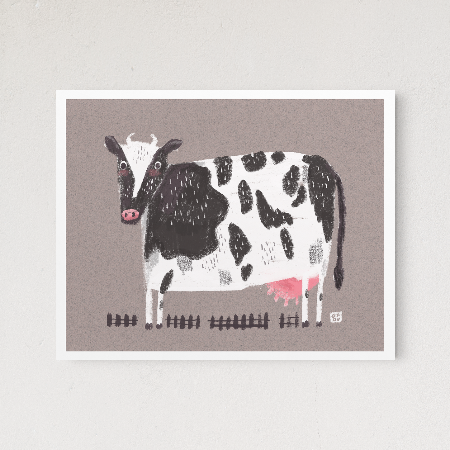 Cow