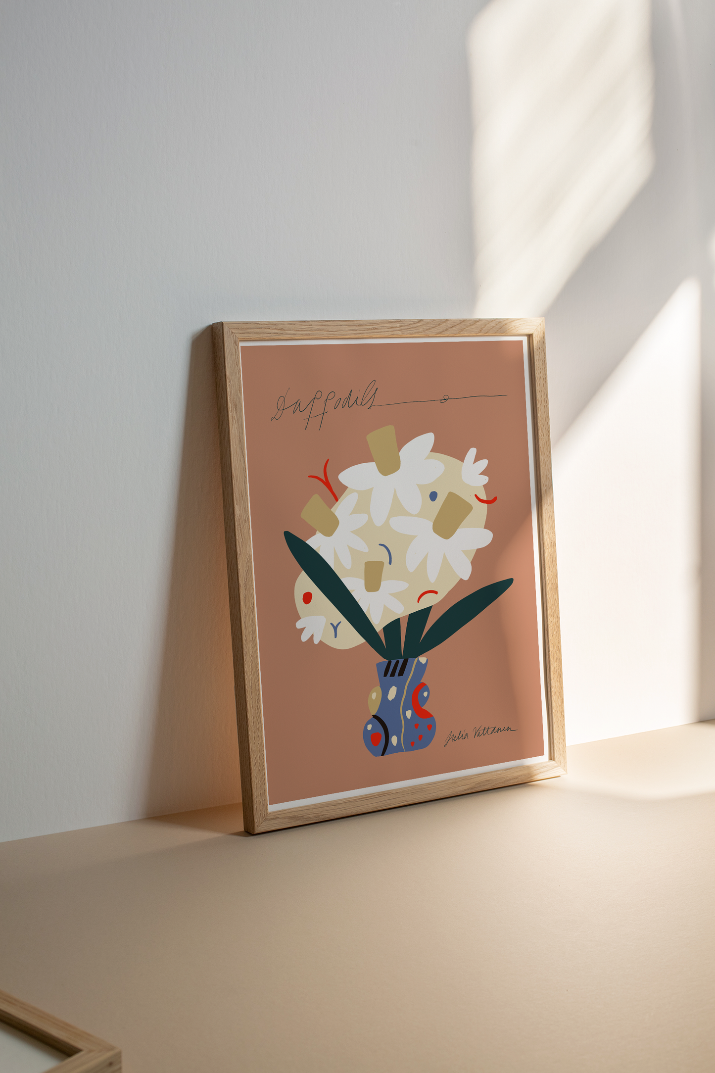 Daffodils