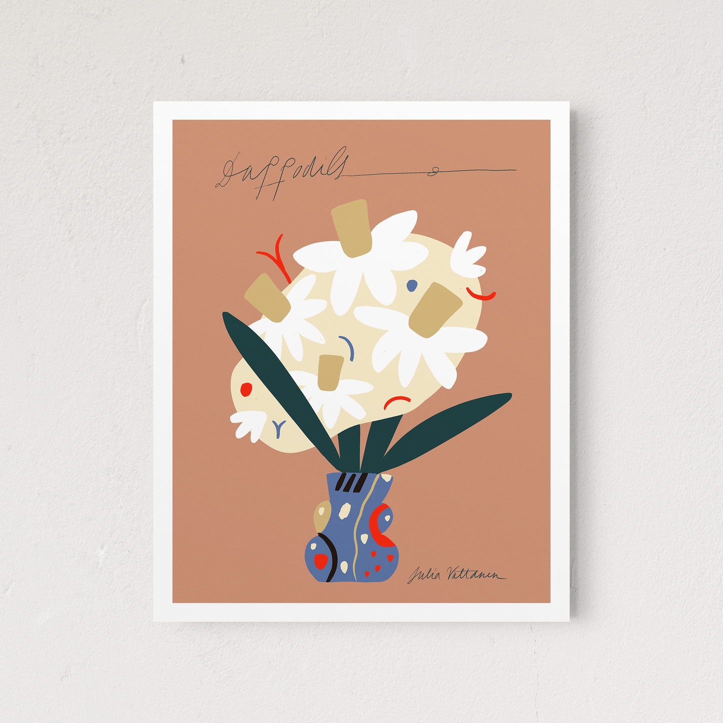 Daffodils