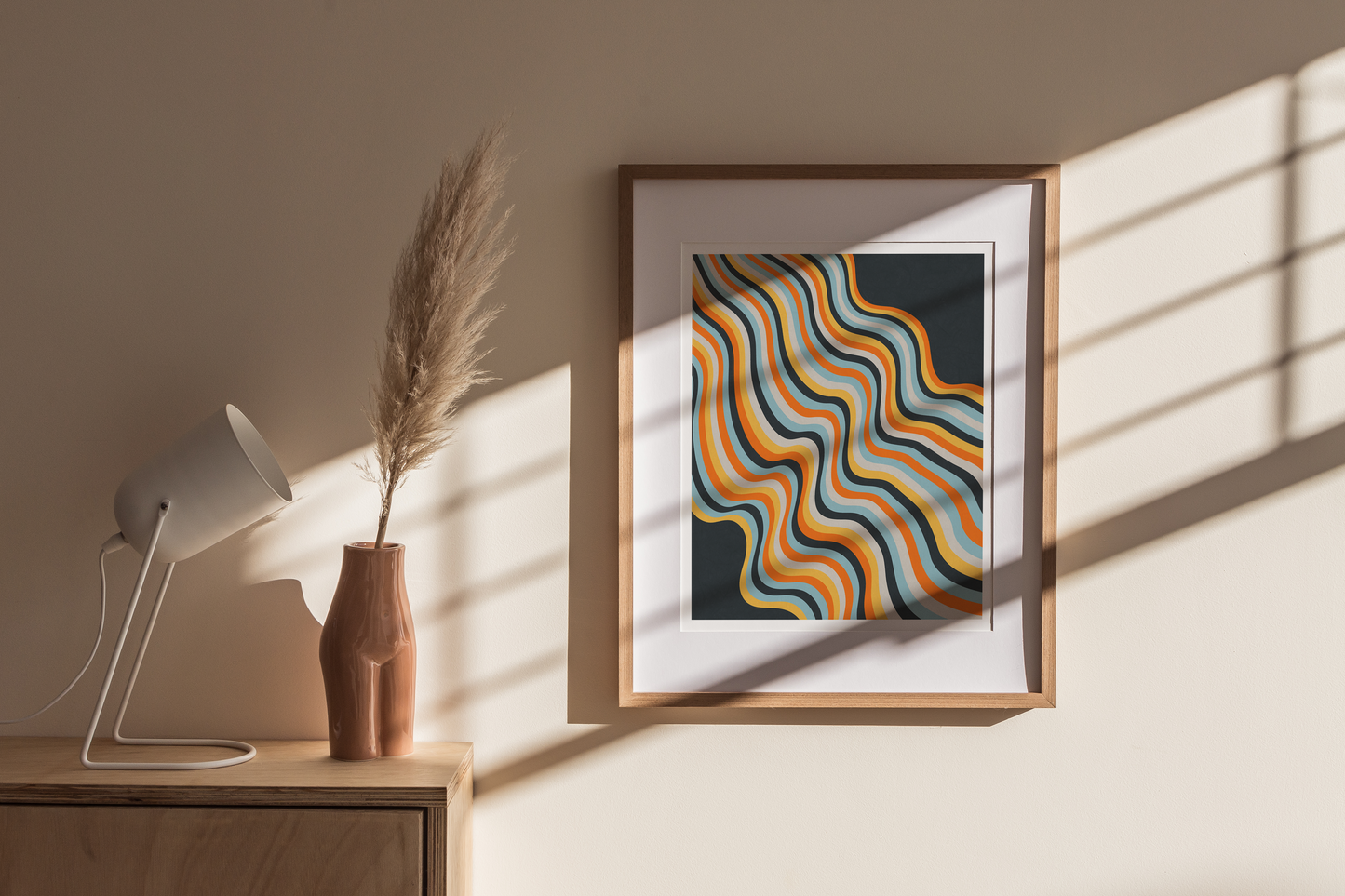 Dancing Lines