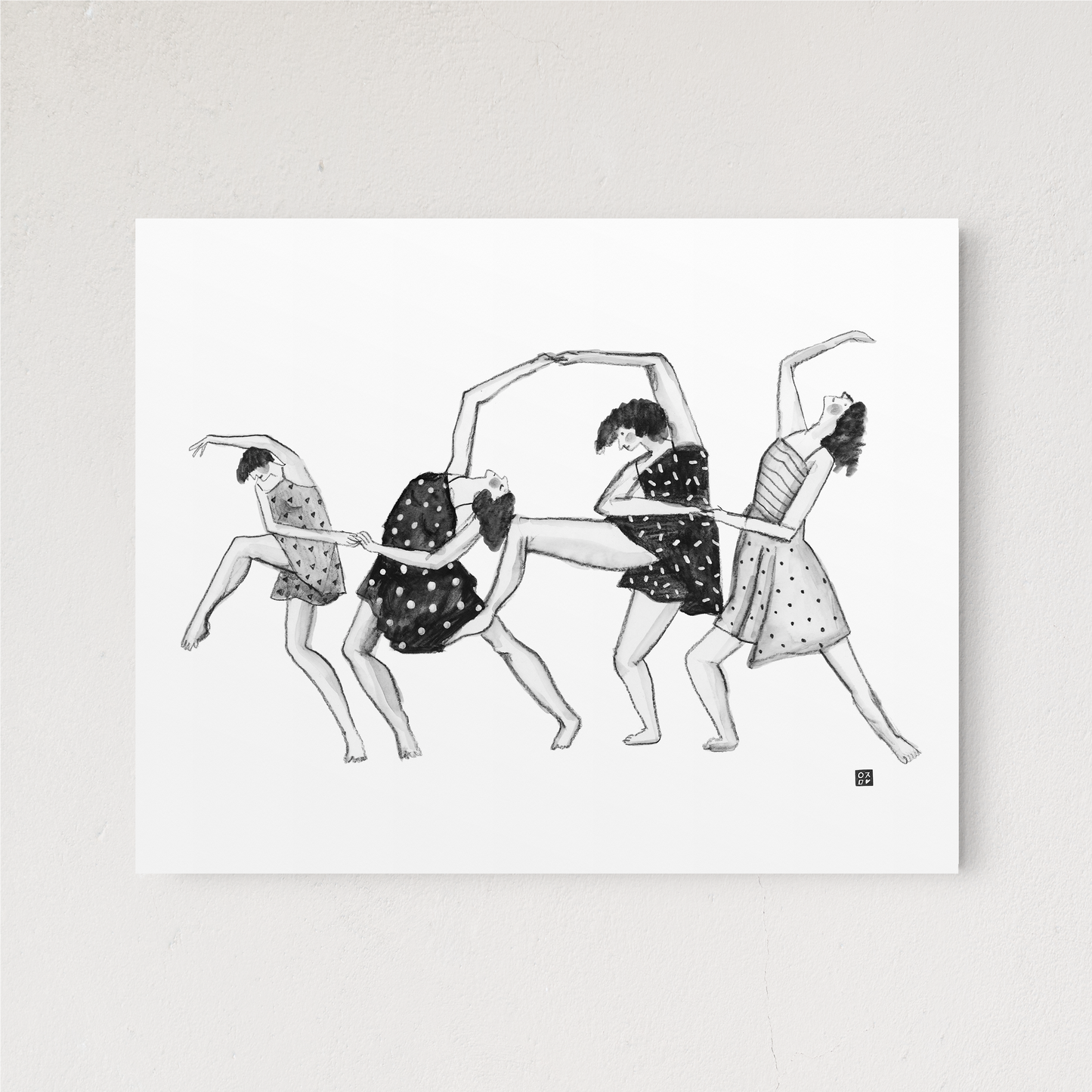 Dancing