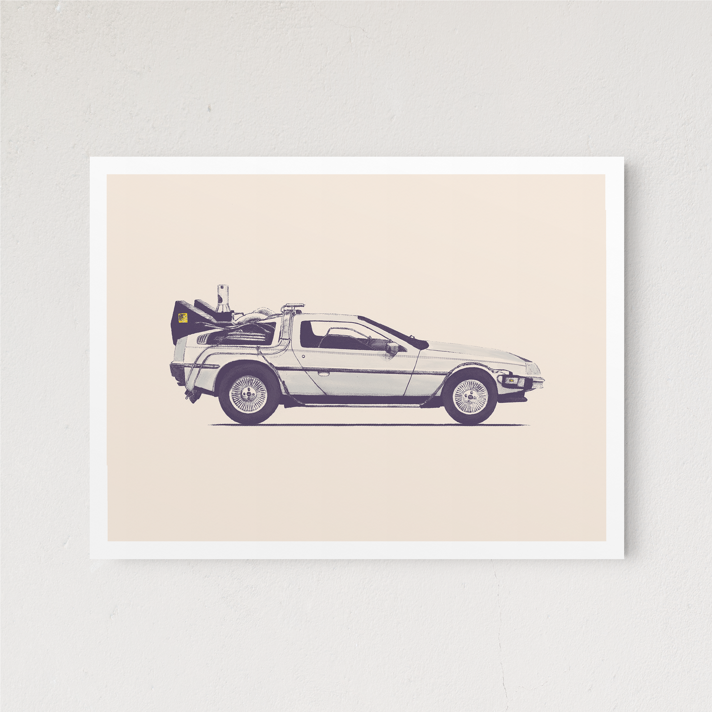 Delorean
