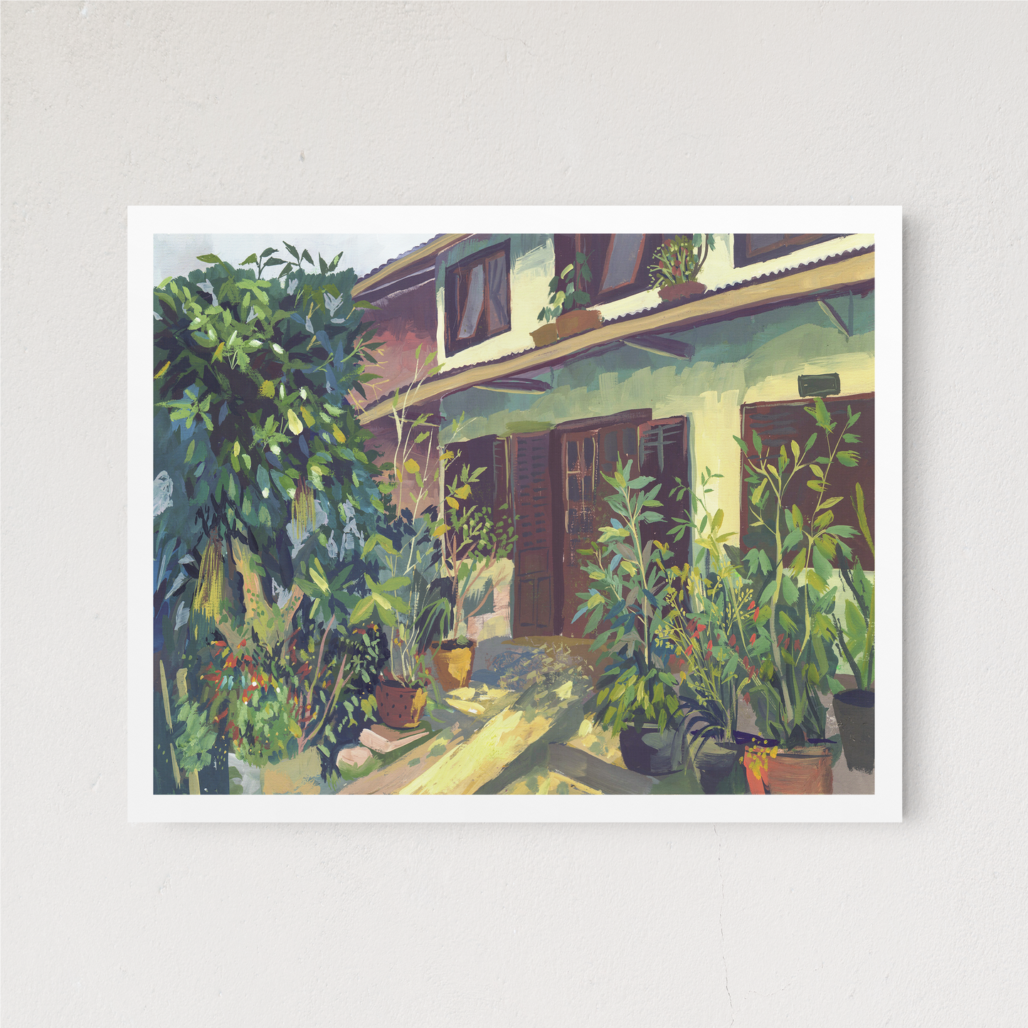 Doorstep