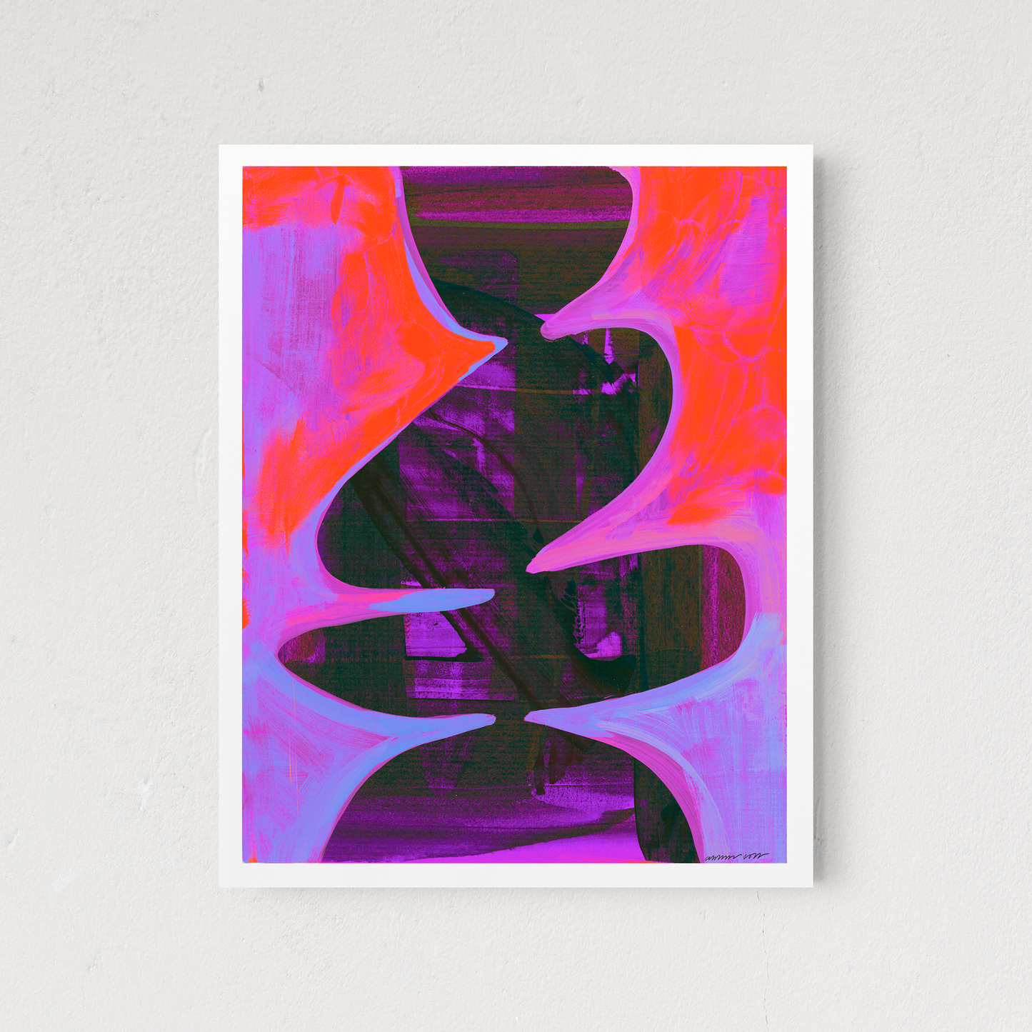 Echo (6 Colors Options)