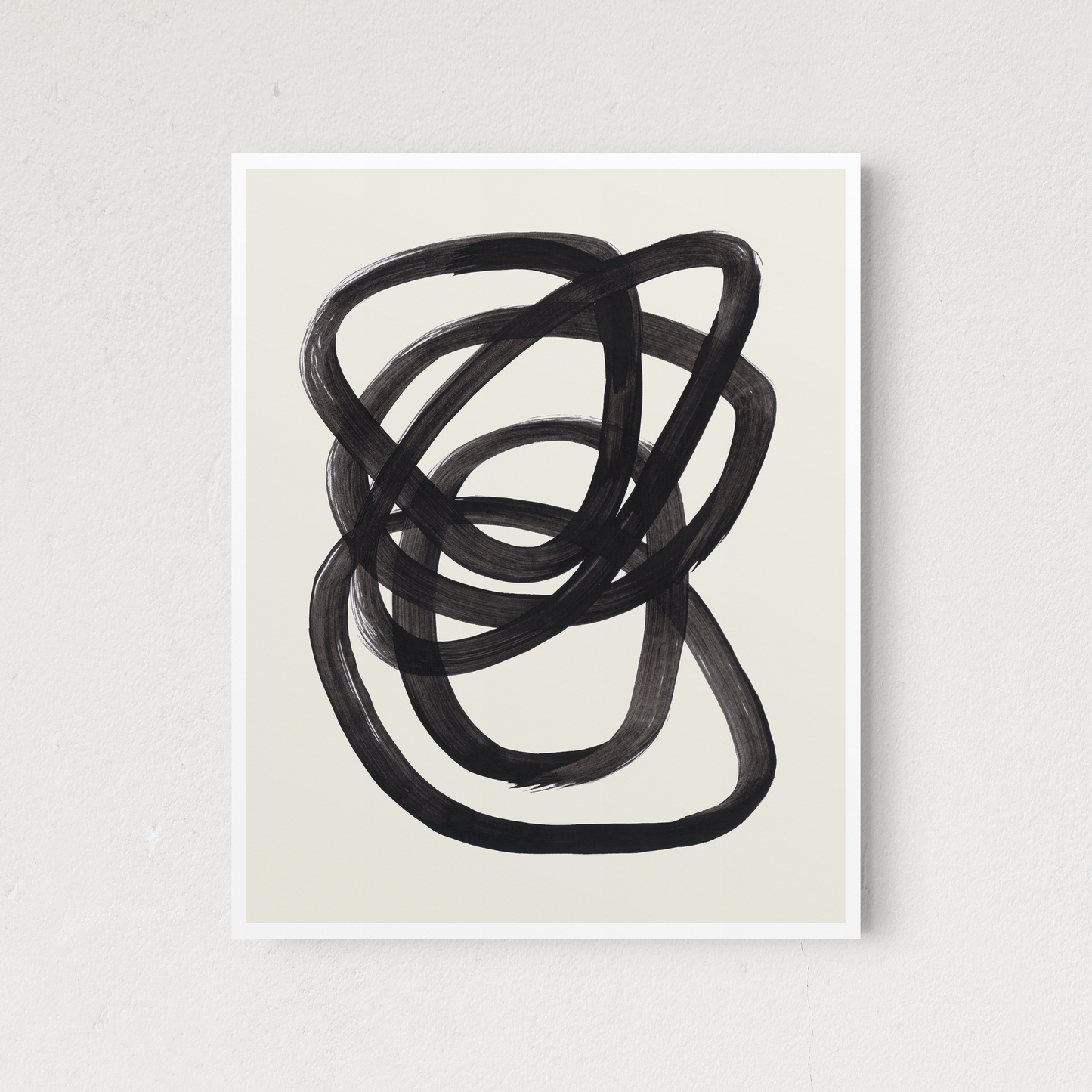 Ink Spiral
