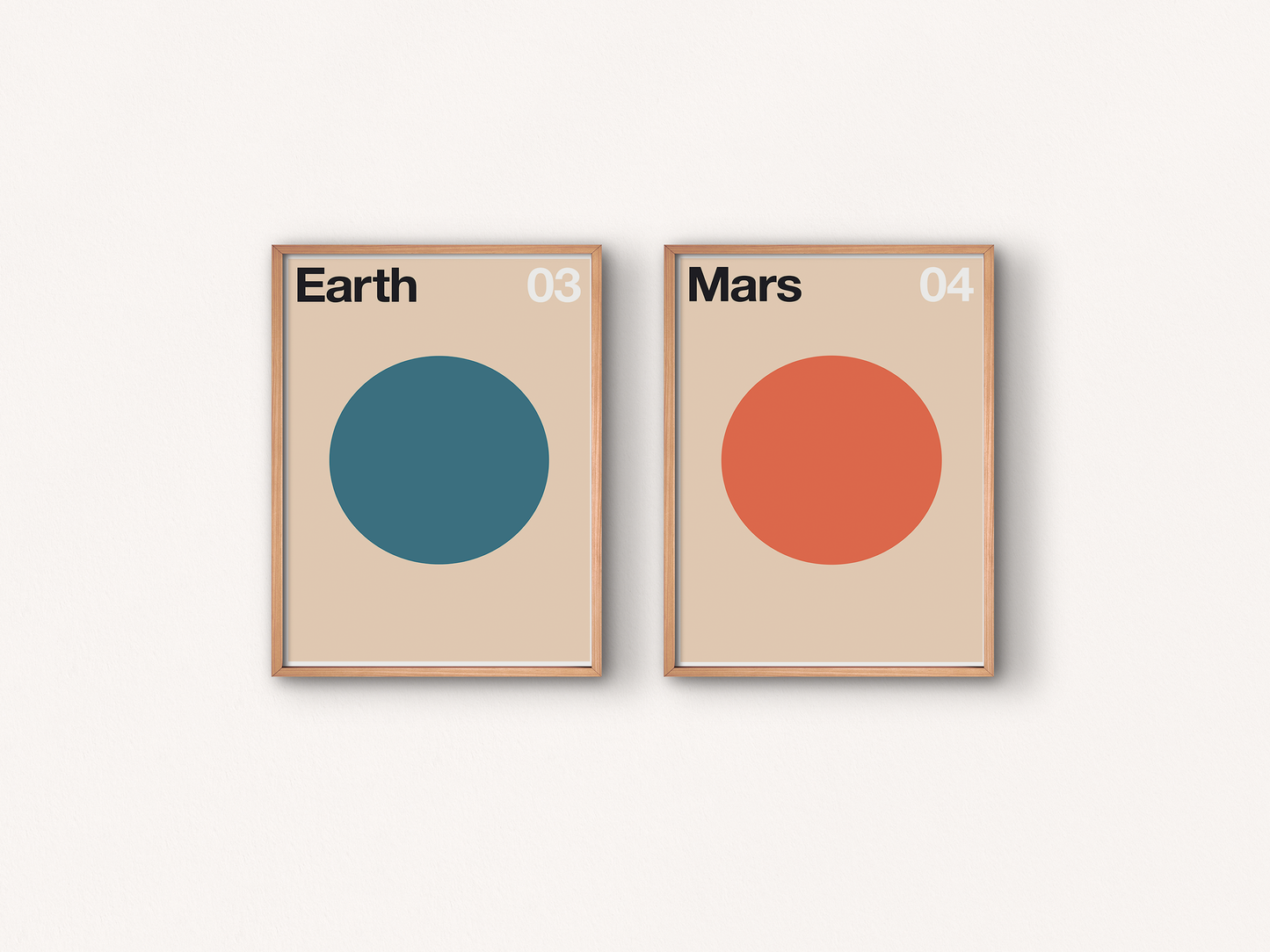 Mars