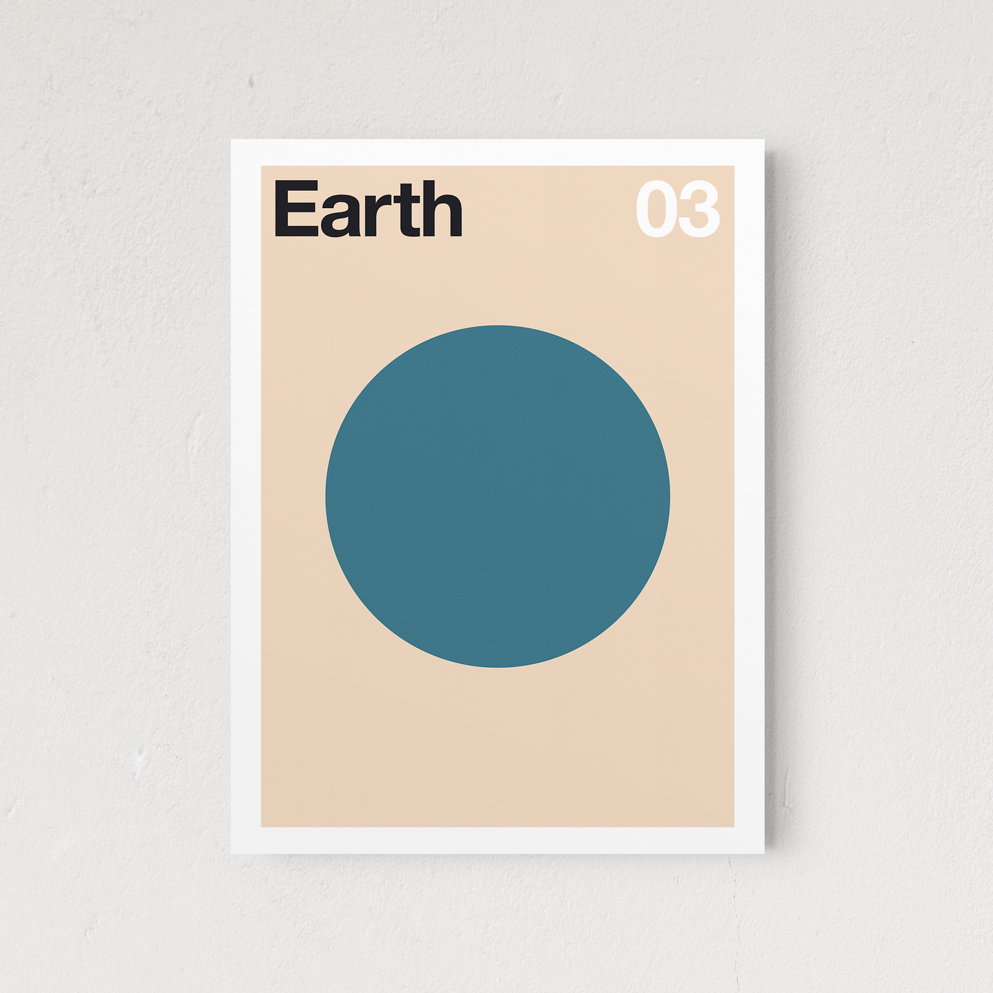 Earth