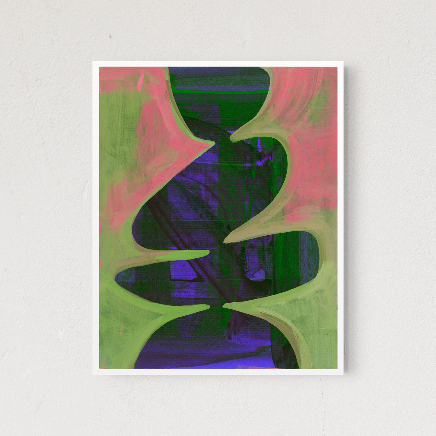 Echo (6 Colors Options)
